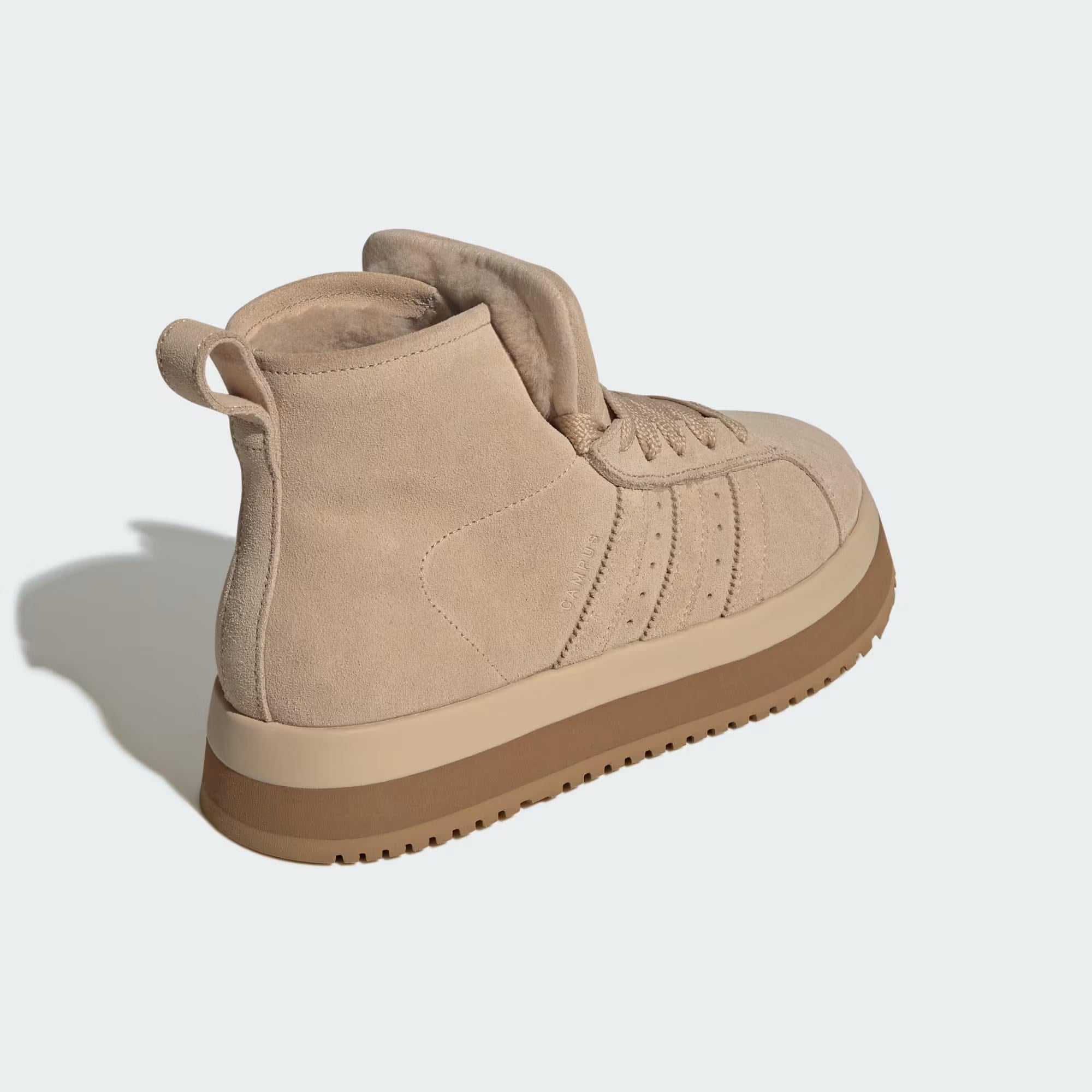 adidas Campus 00s Winter Mid Kadın Bot