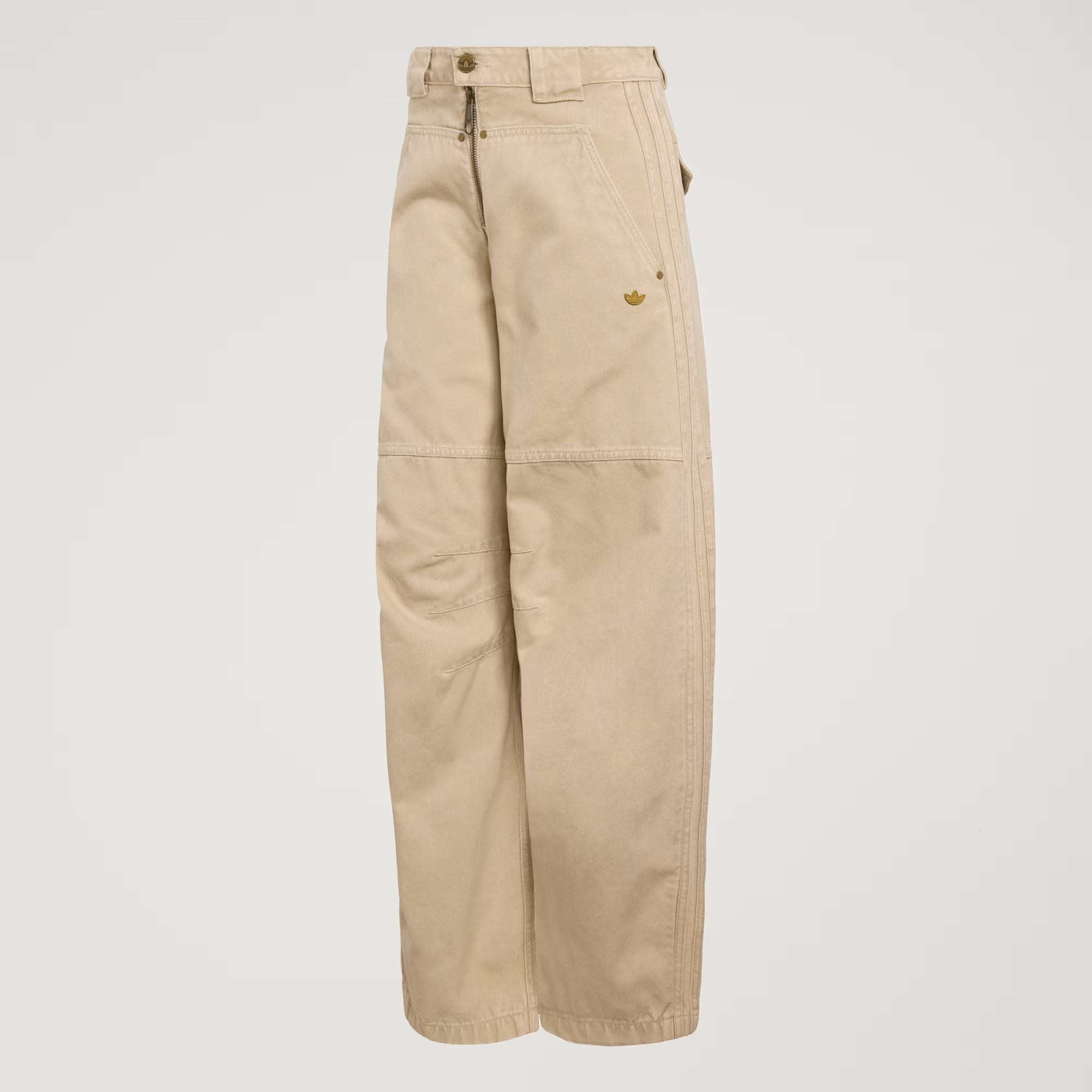 adidas Canvas Kadın Pantolon