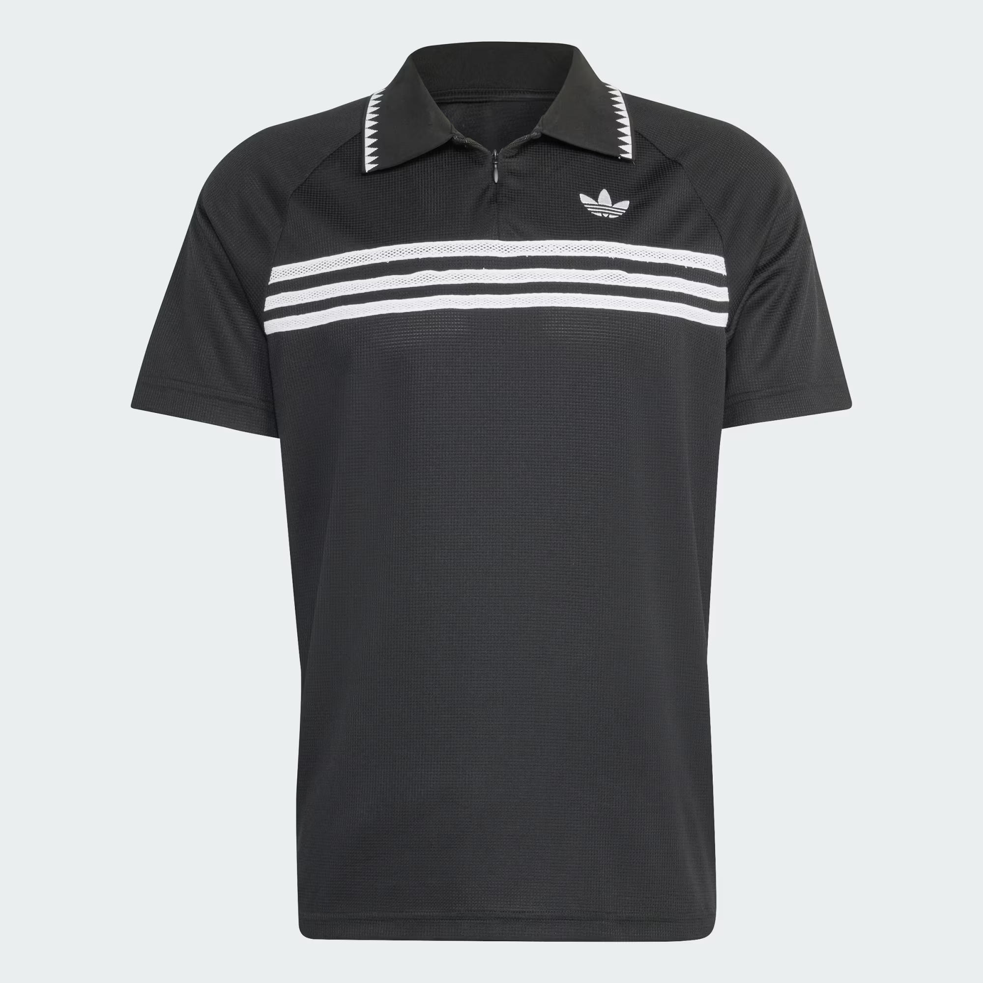 adidas Chest STR PL Erkek Tişört