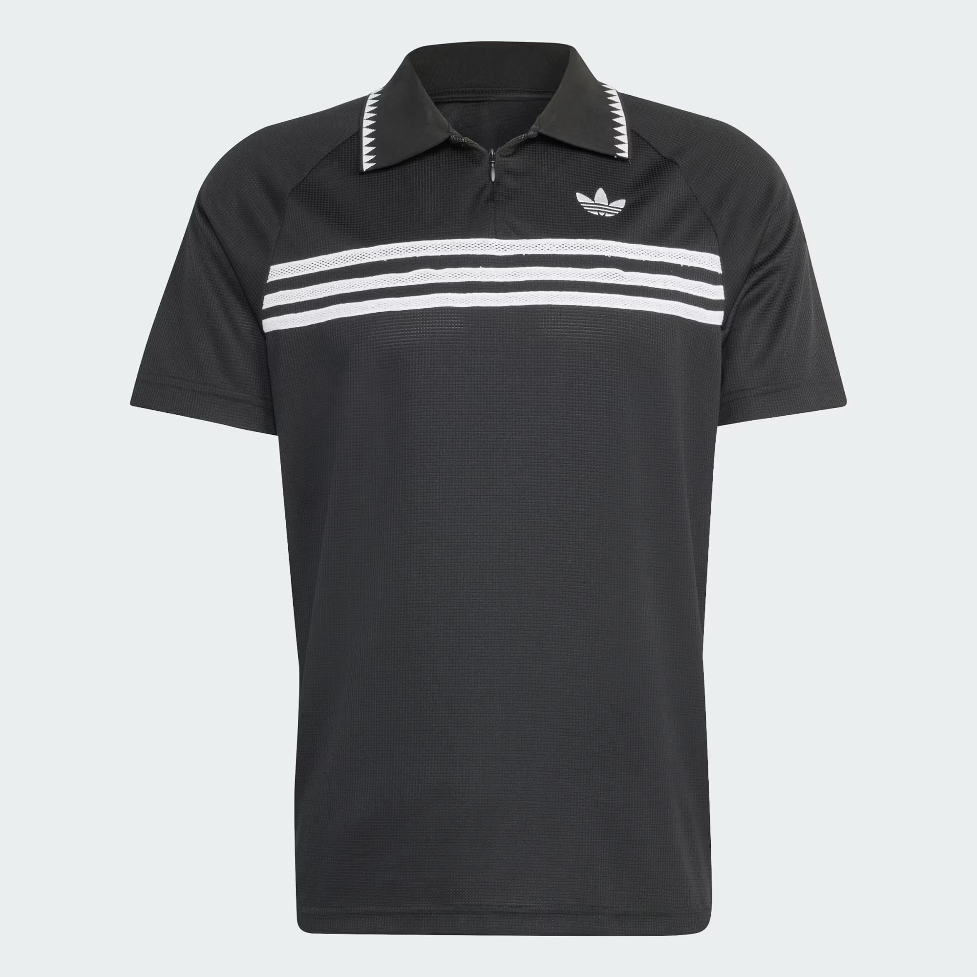 adidas Chest STR PL Erkek Tişört