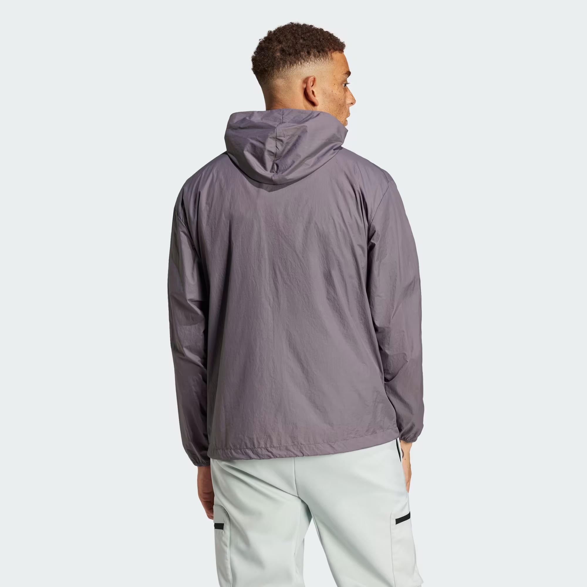adidas City Escape Erkek Rüzgarlık