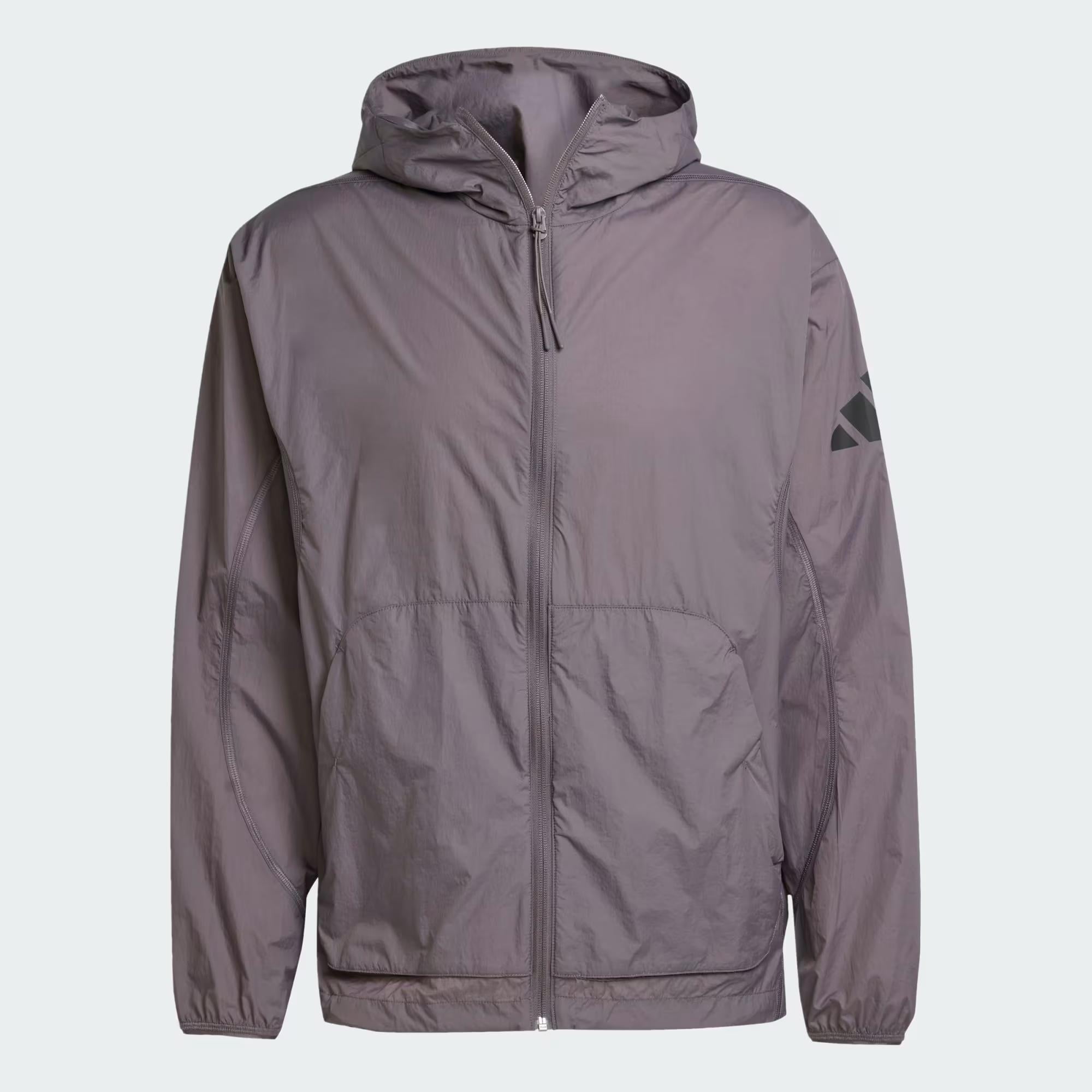 adidas City Escape Erkek Rüzgarlık