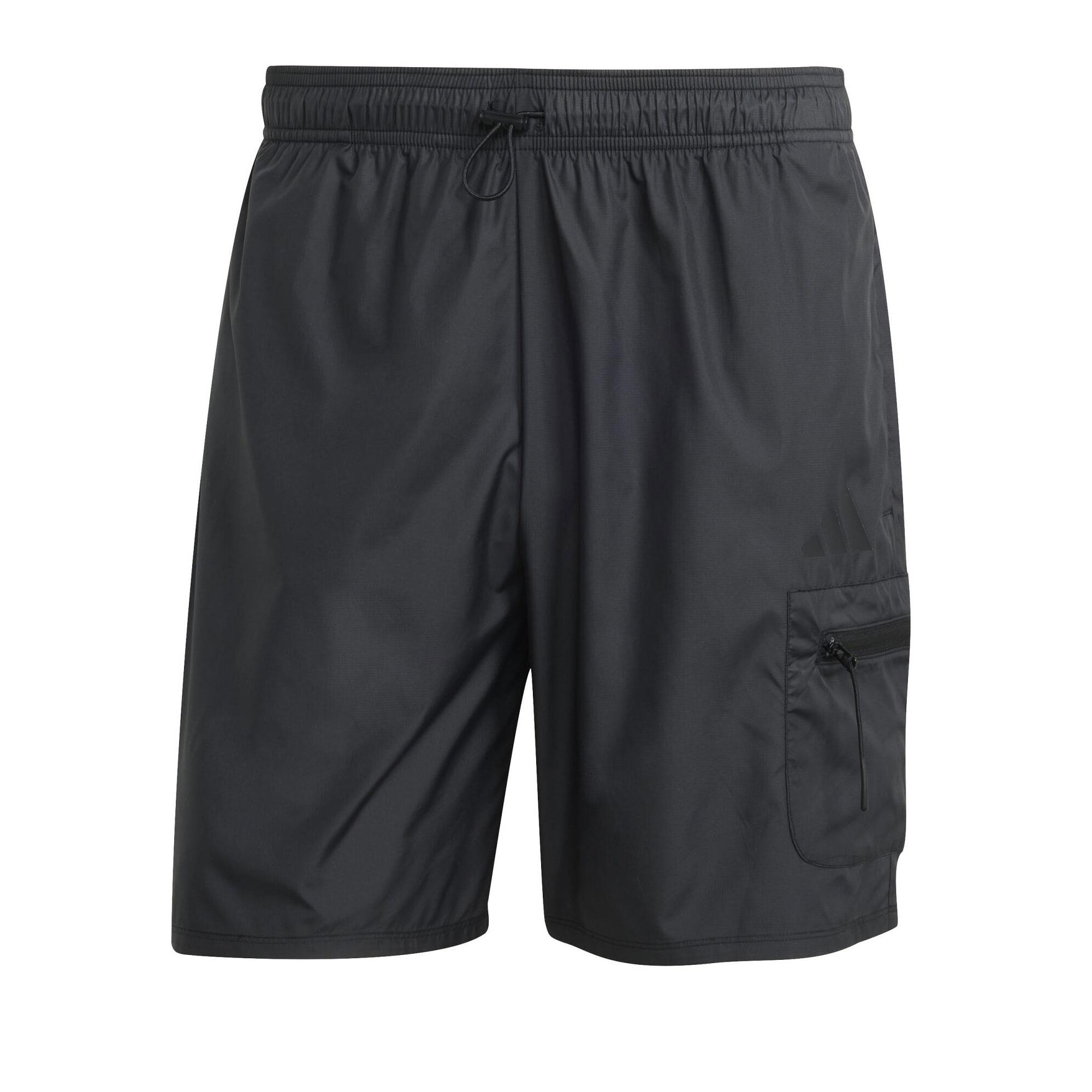 adidas City Escape Erkek Şort
