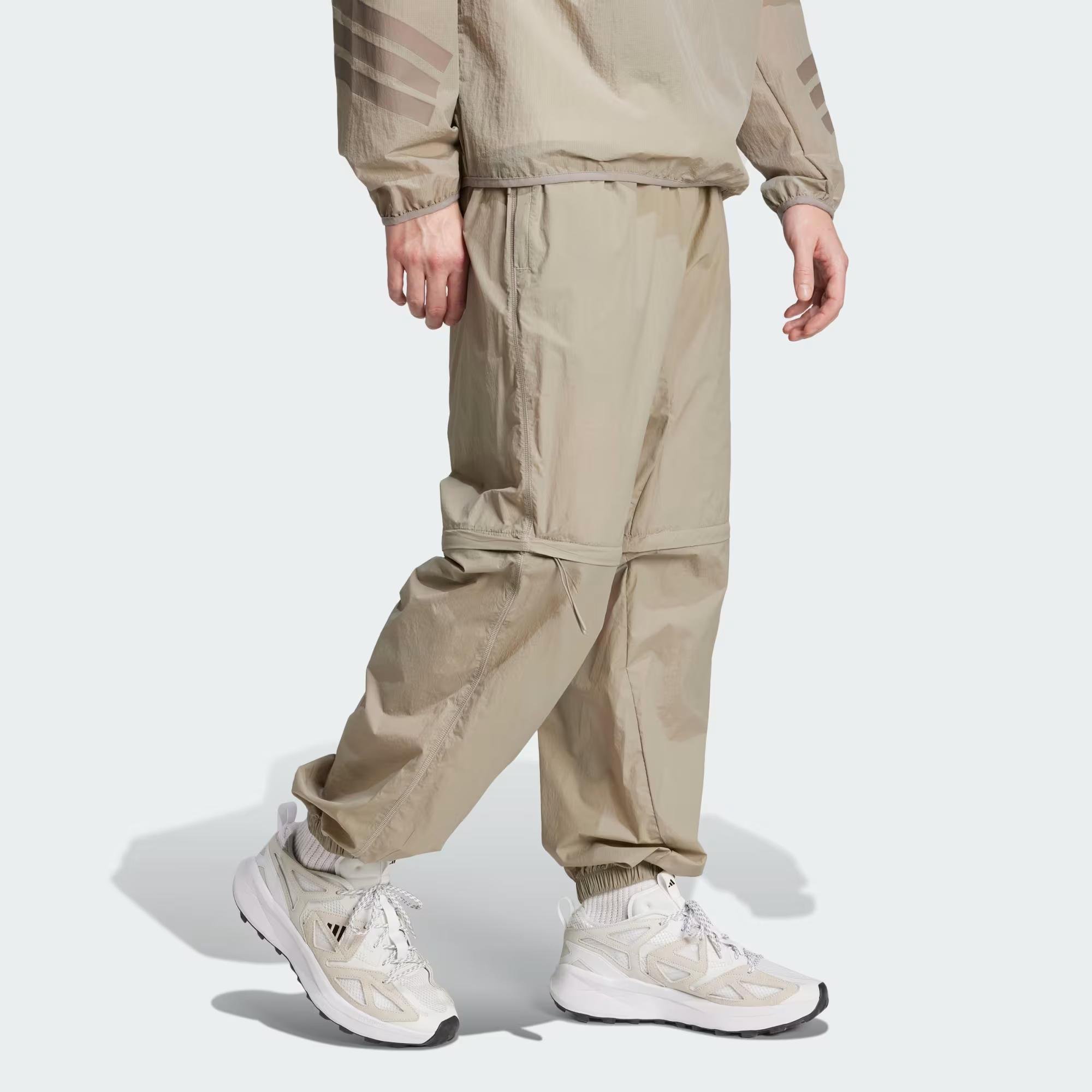 adidas City Escape Premium Cargo Erkek Pantolon