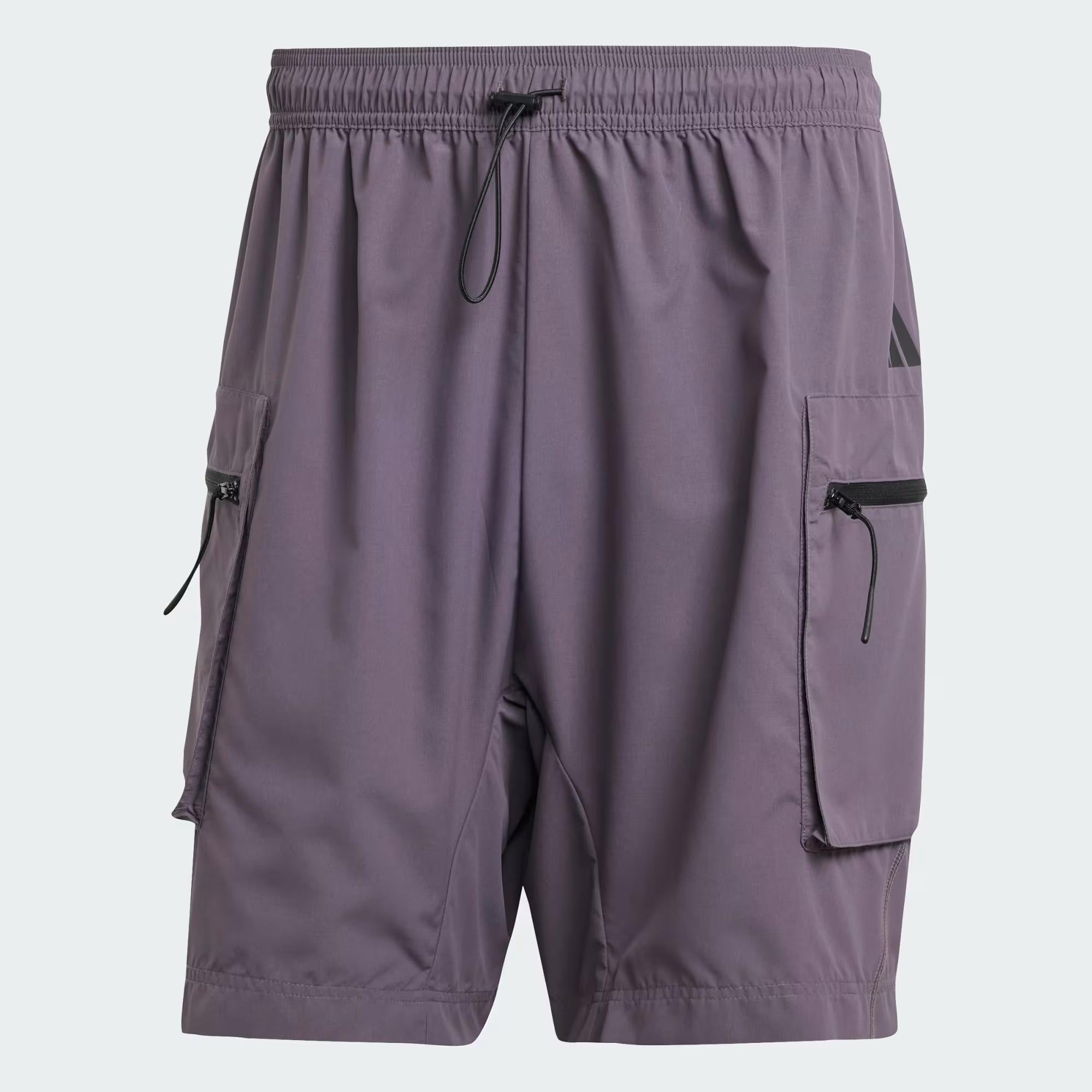 adidas City Escape Woven Erkek Şort