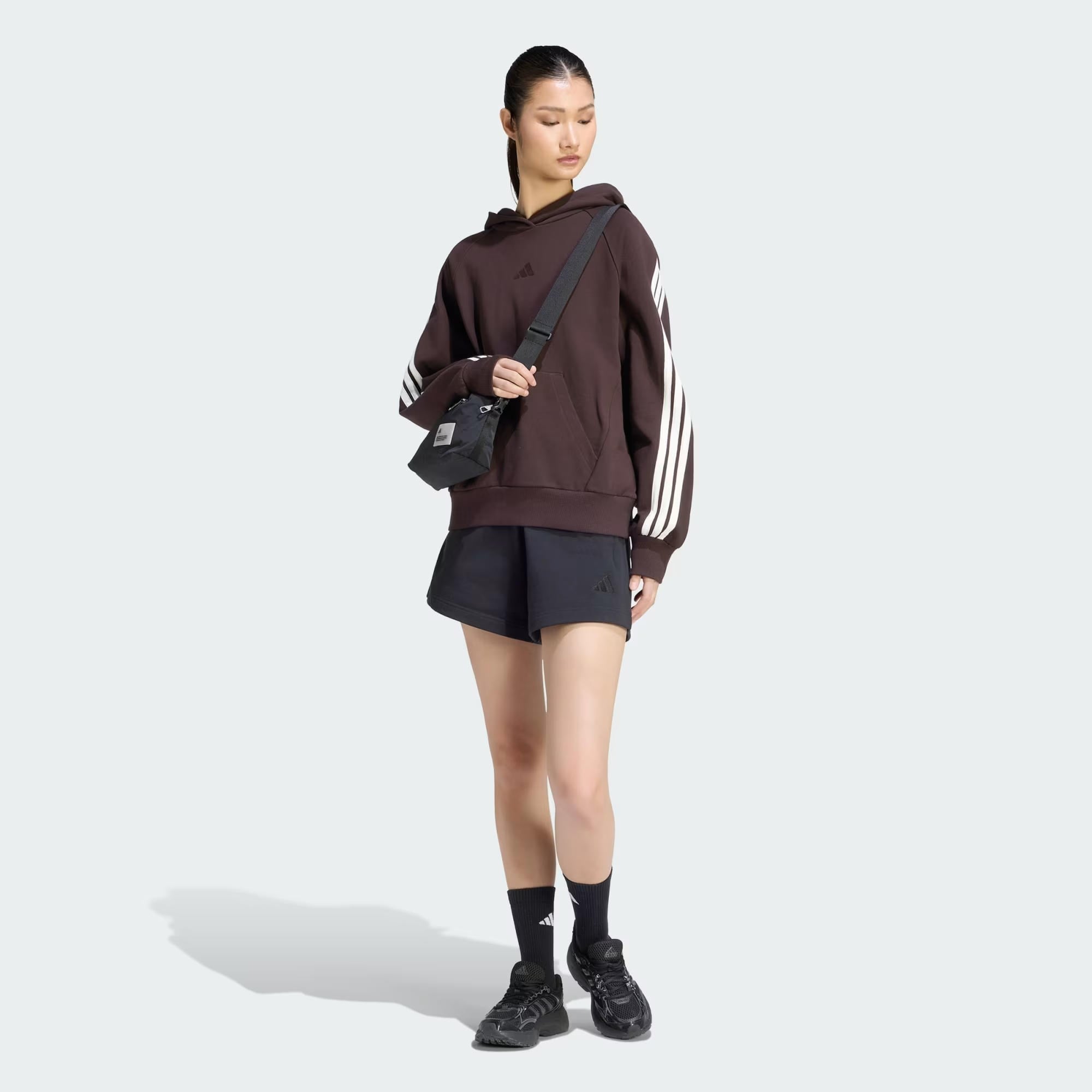 adidas City Tech Crossbody Omuz Çantası
