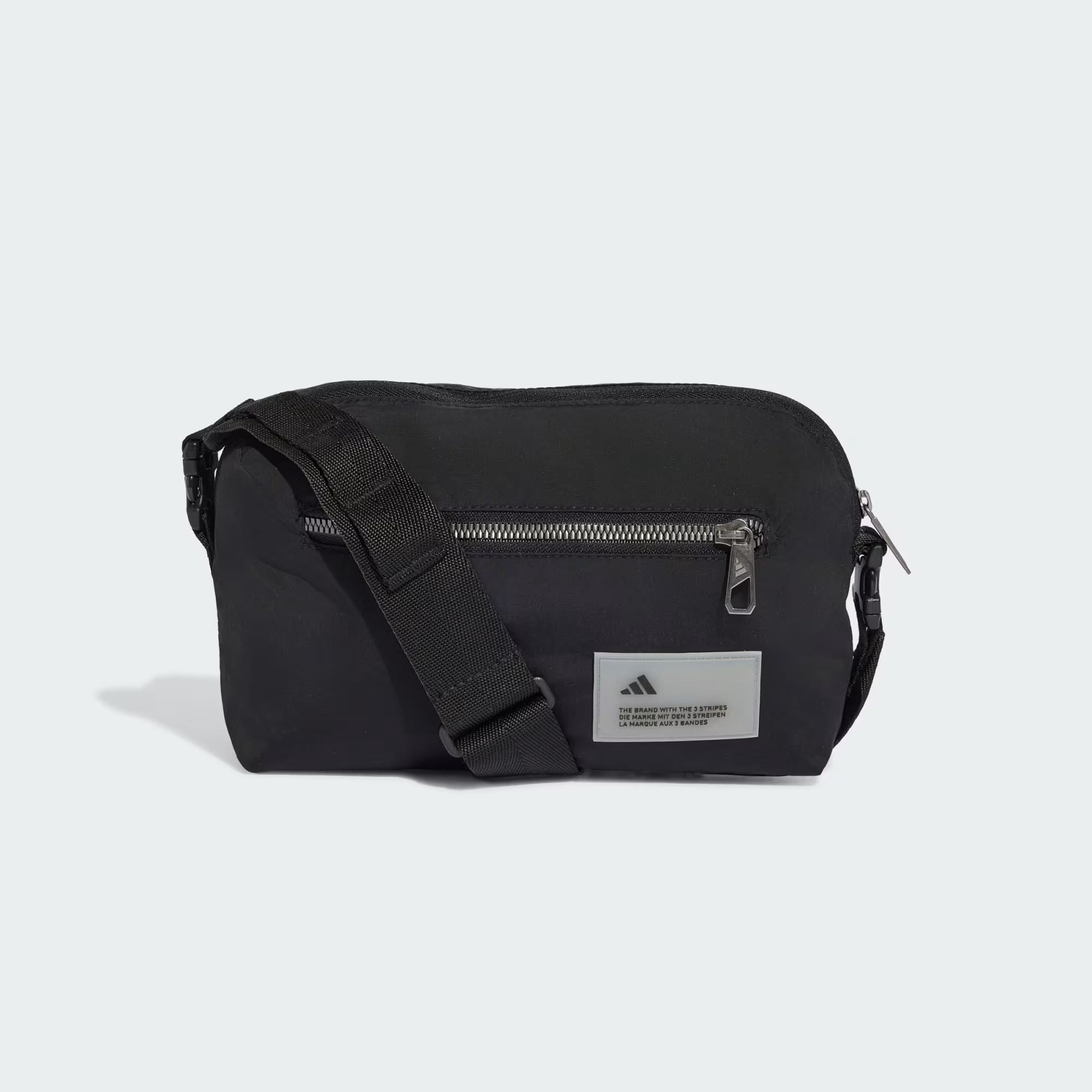 adidas City Tech Crossbody Omuz Çantası