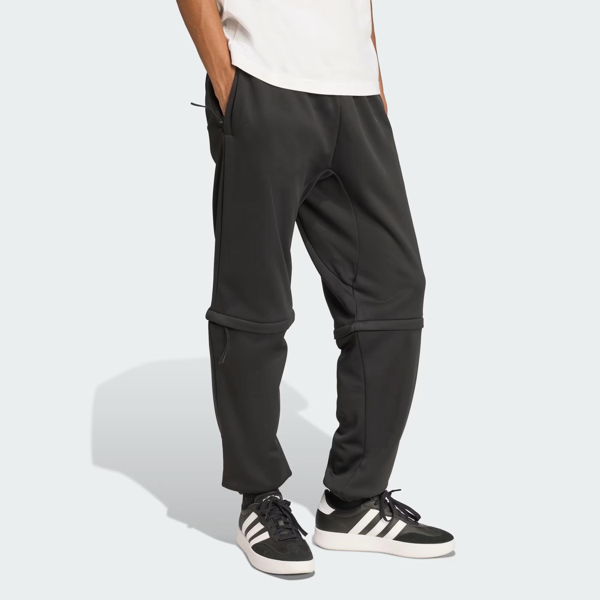 adidas City Tech Softshell Erkek Eşofman Altı