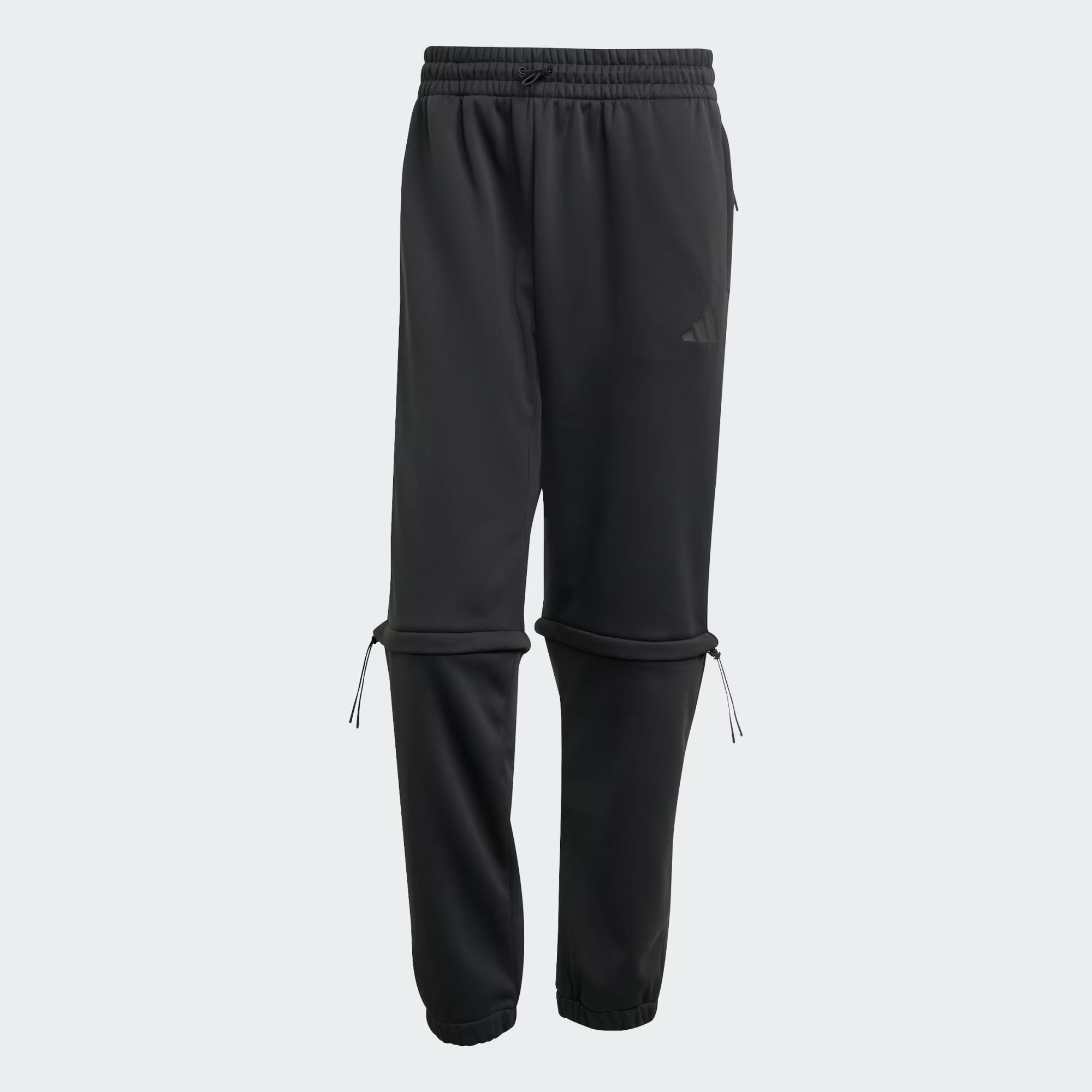 adidas City Tech Softshell Erkek Eşofman Altı