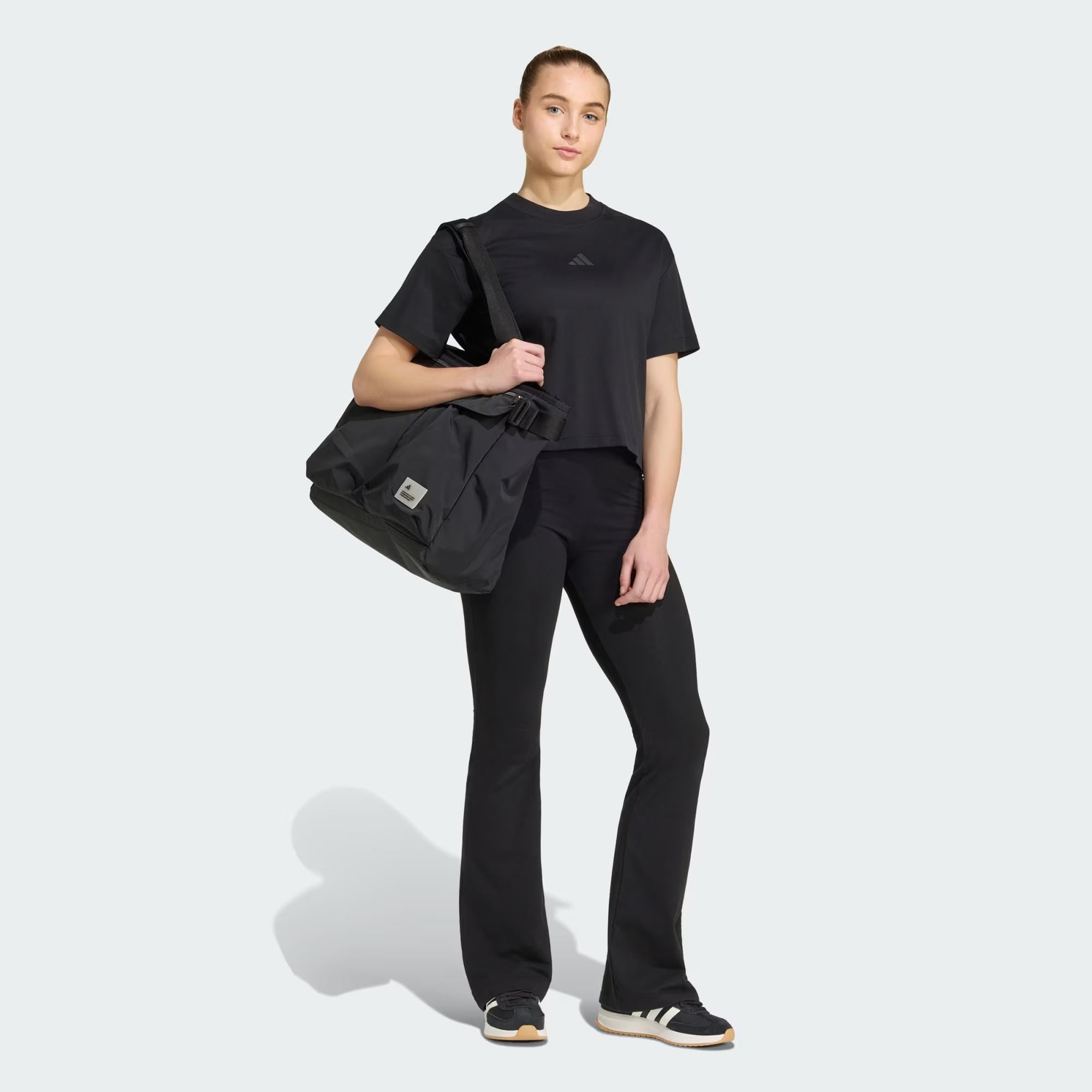 adidas City Tech Tote Omuz Çantası