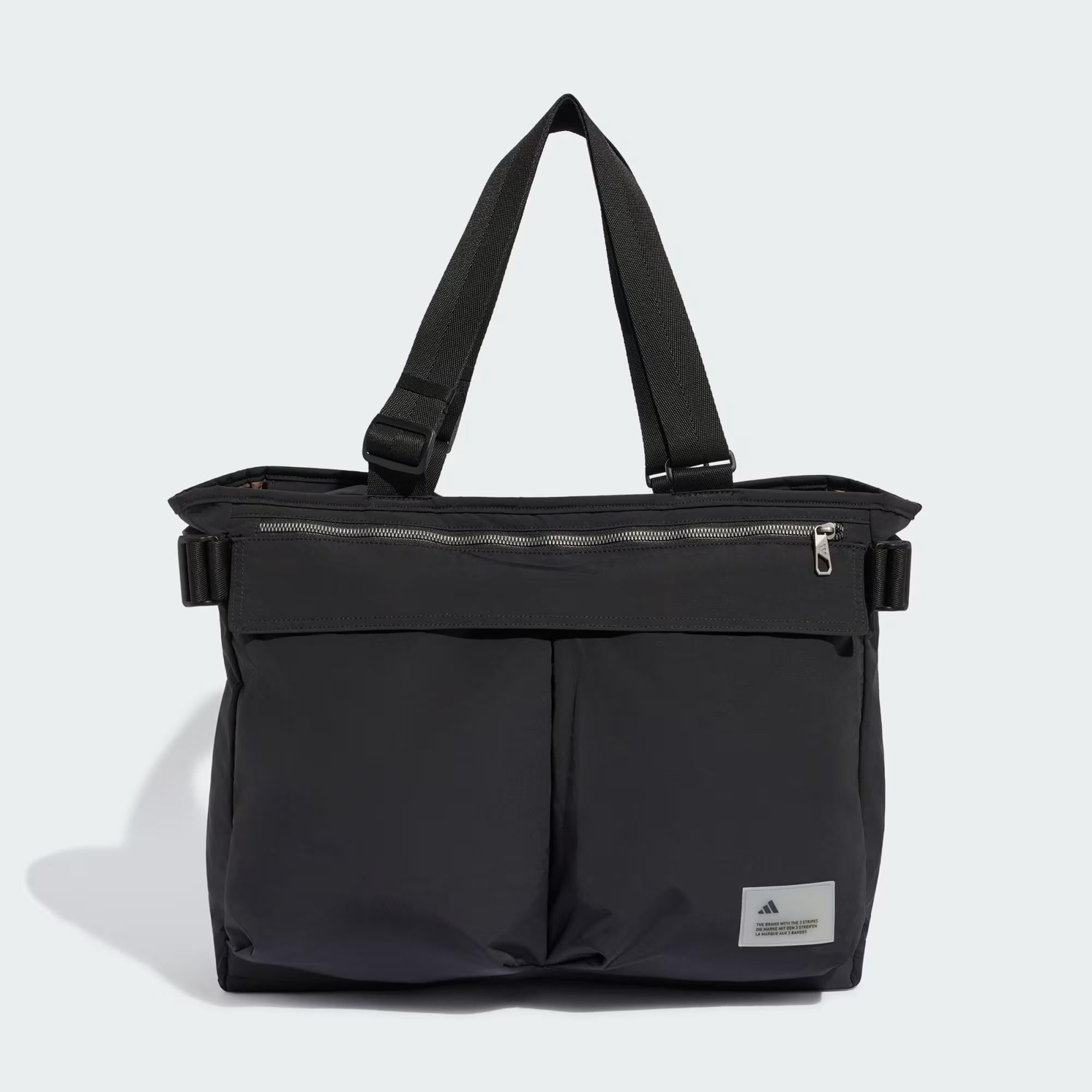 adidas City Tech Tote Omuz Çantası