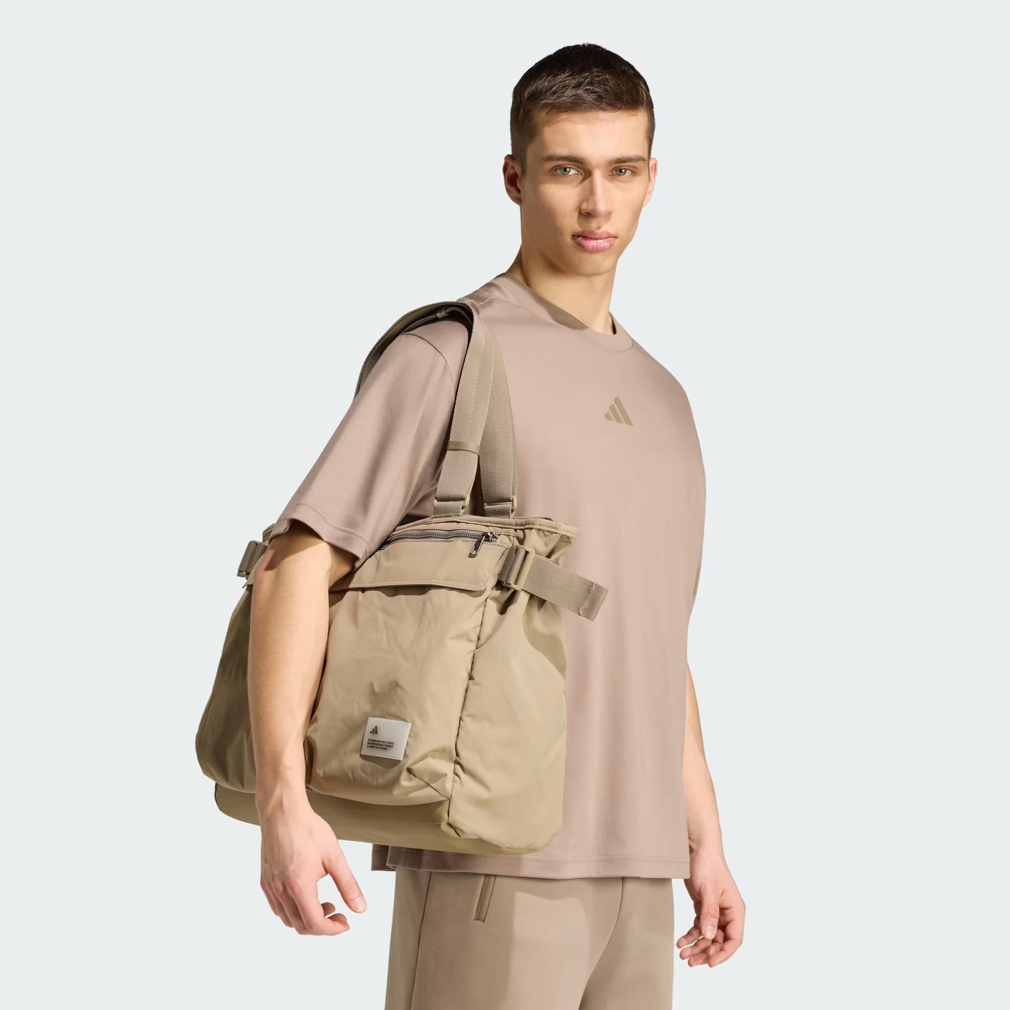 adidas City Tote Omuz Çantası