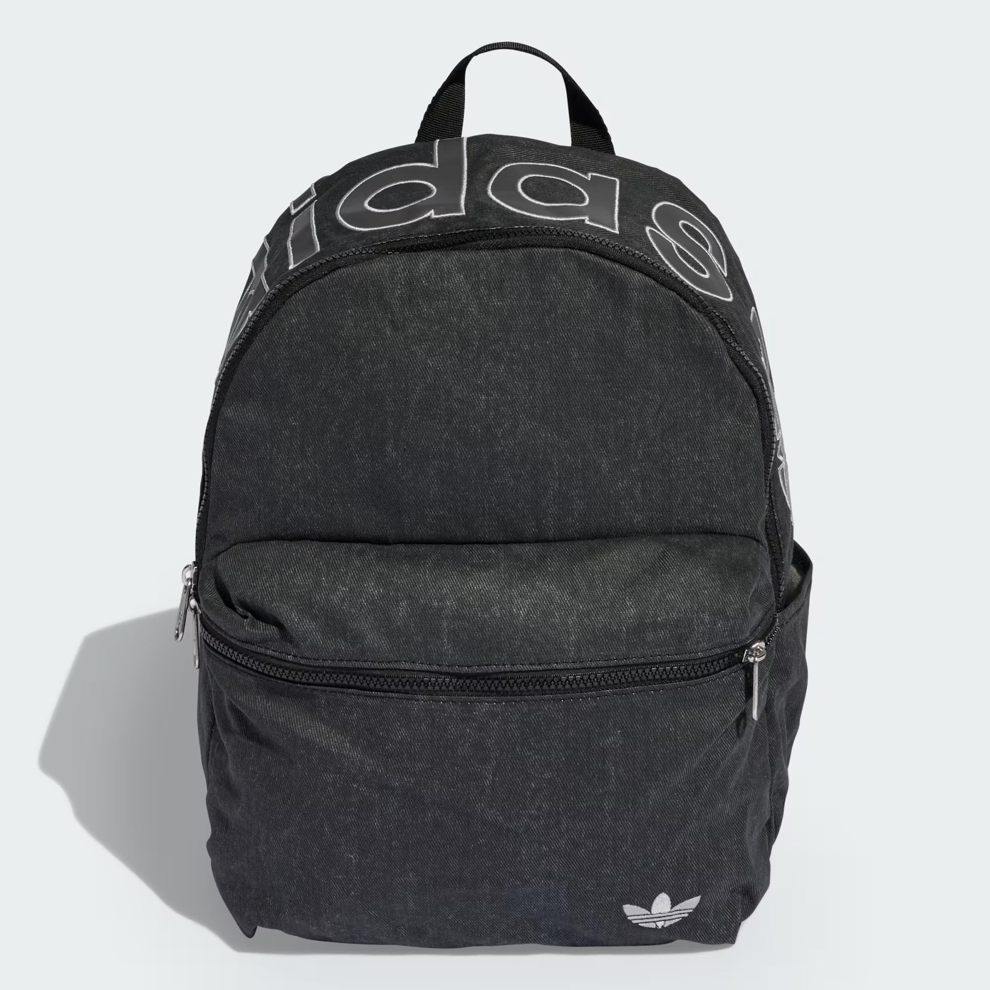 adidas CL Washed Effect Sırt Çantası