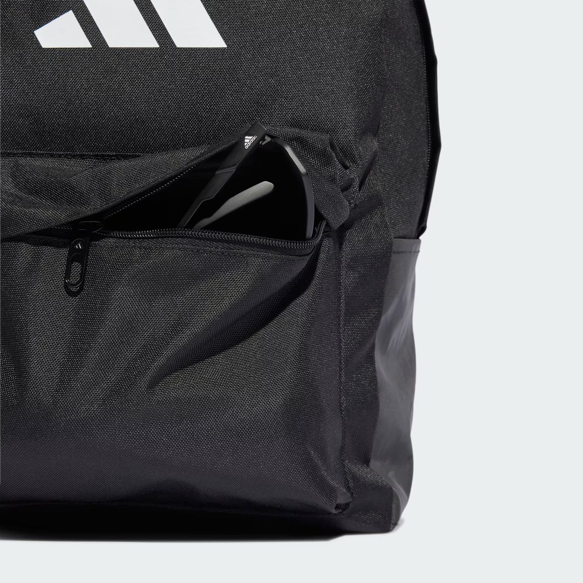 adidas Classic 3 Bar Logo Sırt Çantası