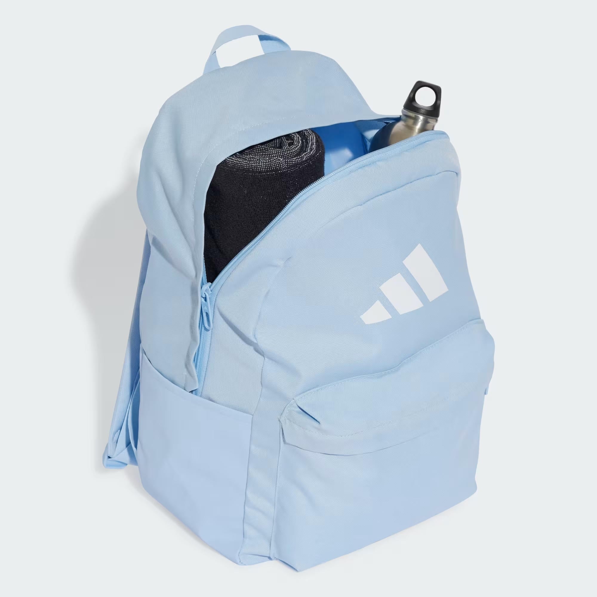 adidas Classic 3 Bar Logo Sırt Çantası