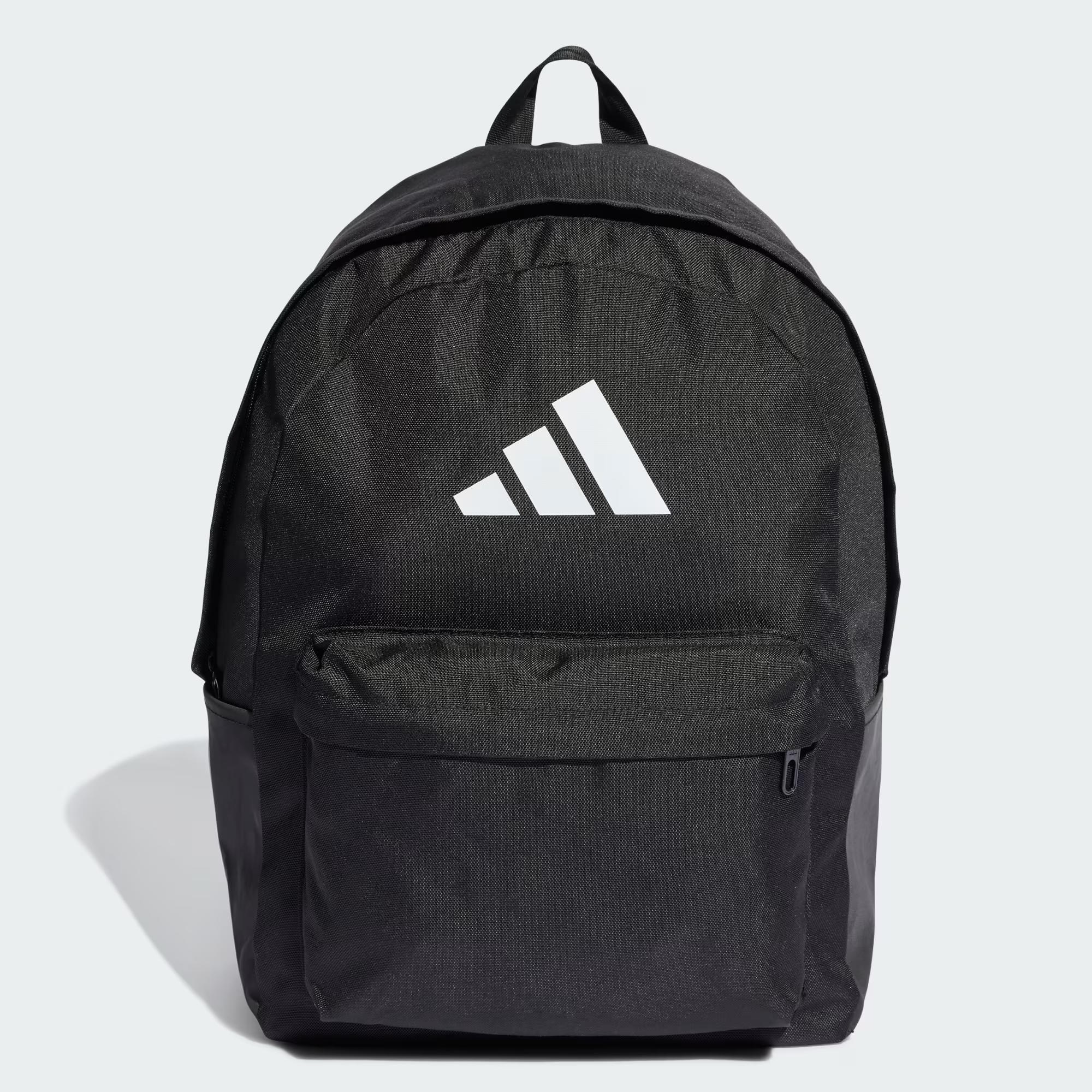 adidas Classic 3 Bar Logo Sırt Çantası