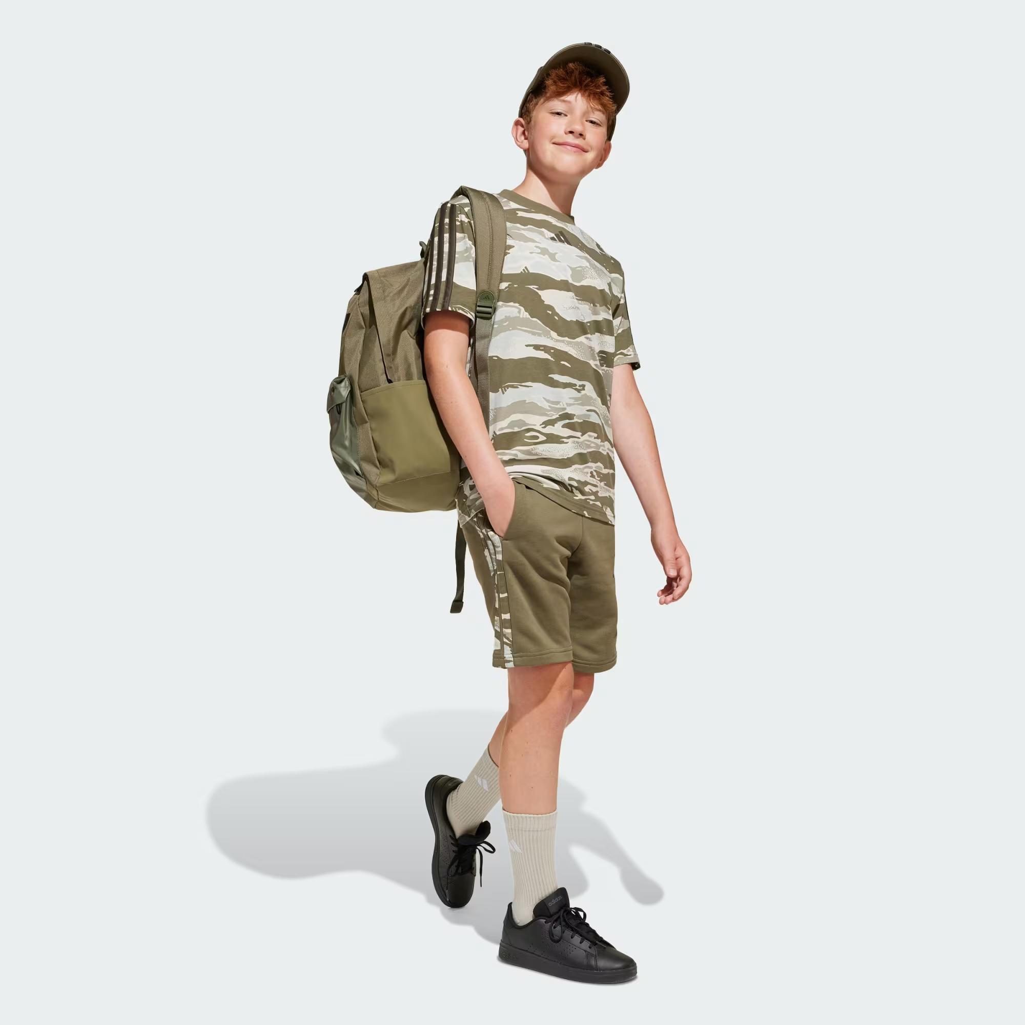 adidas Classic Back-To-School 3 Stripes Sırt Çantası