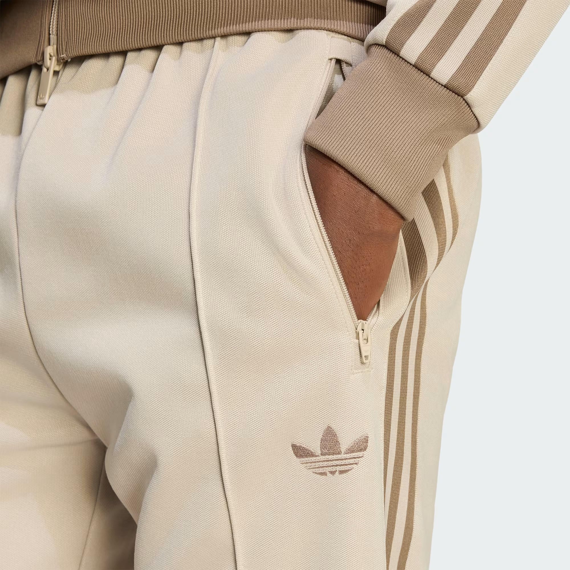 adidas Classic Erkek Eşofman Altı