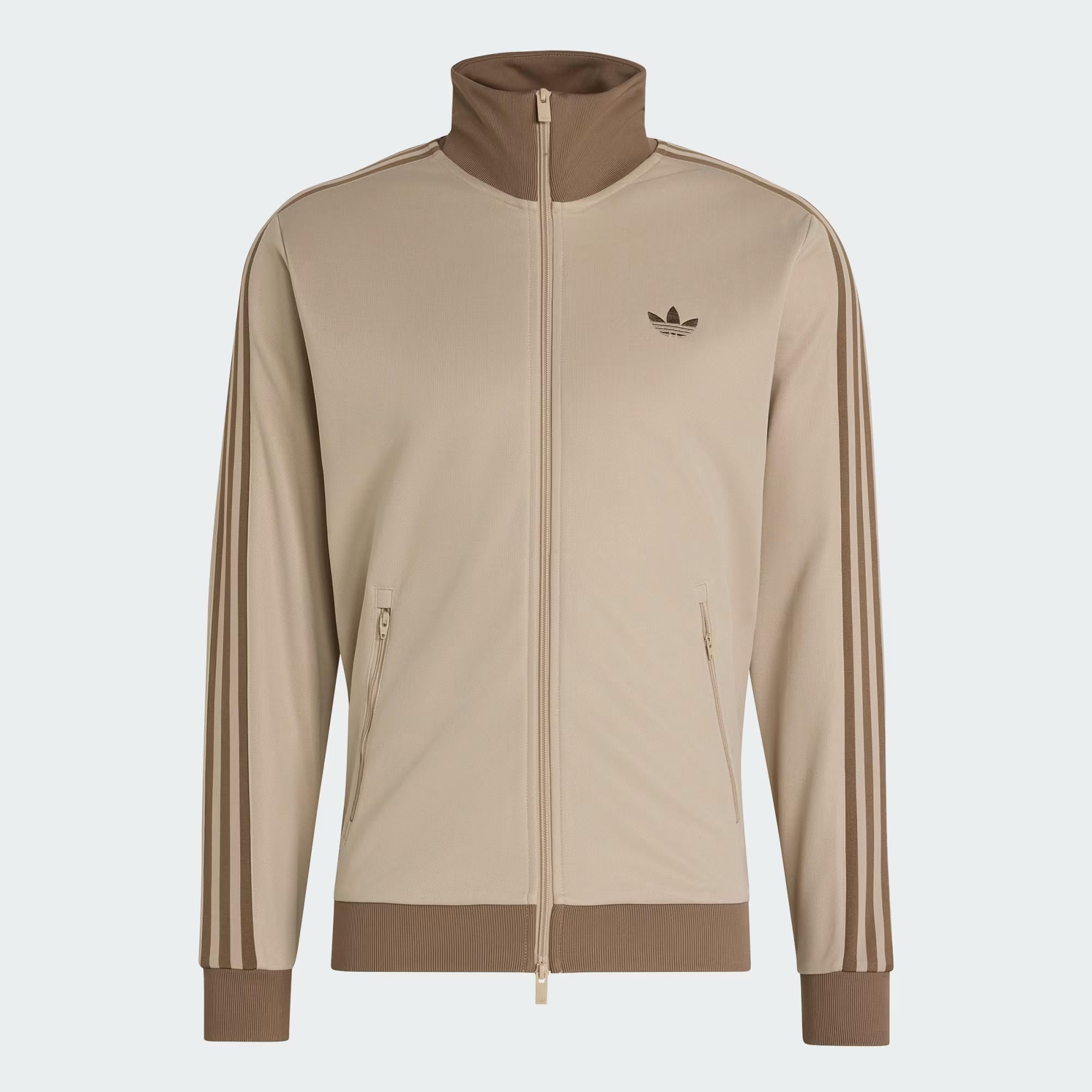 adidas Classic Erkek Sweatshirt