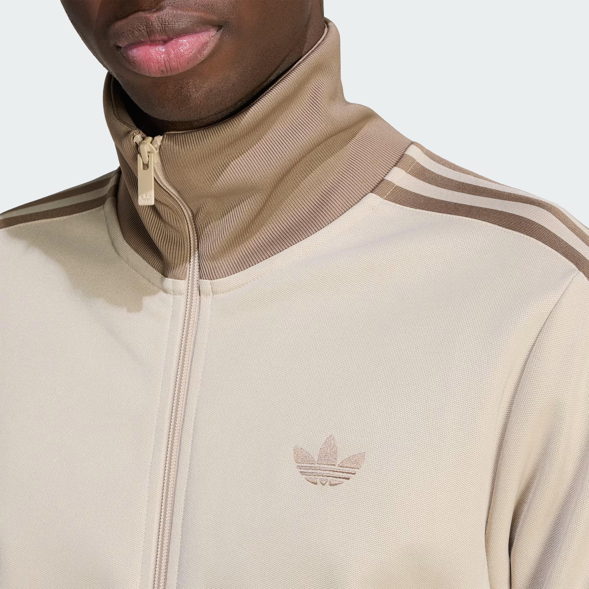 adidas Classic Erkek Sweatshirt