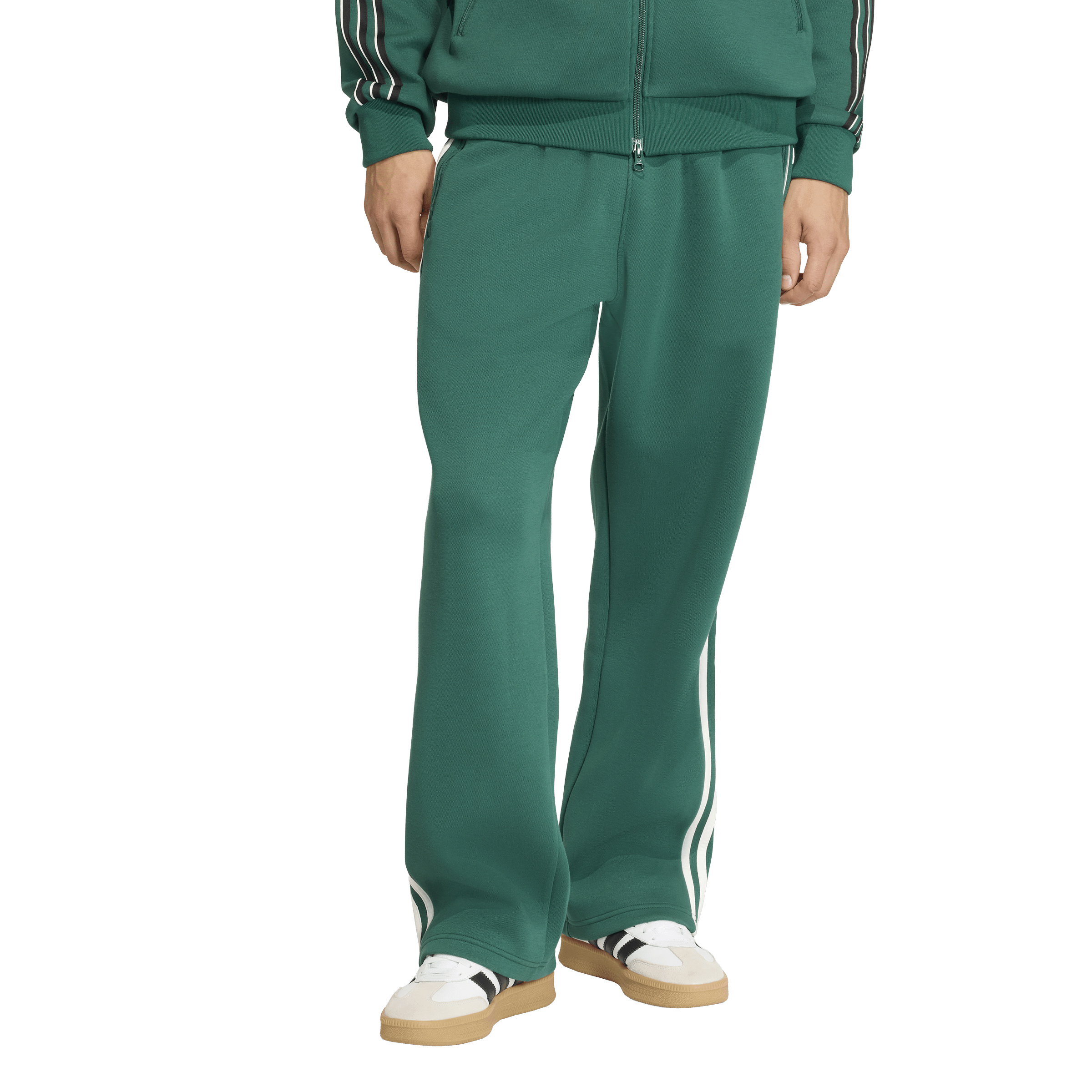 adidas Classic Tipped Stripes TP Erkek Eşofman Altı