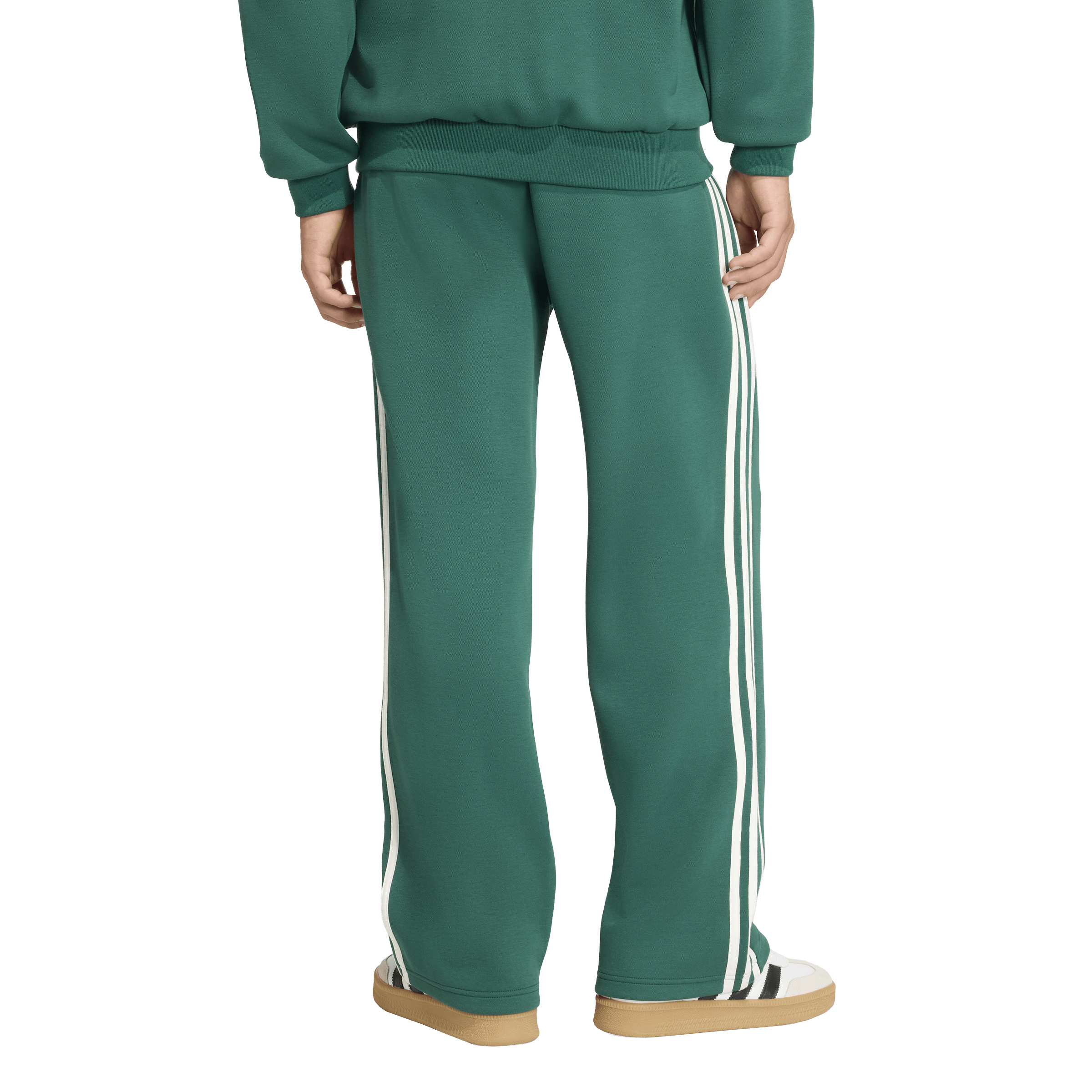 adidas Classic Tipped Stripes TP Erkek Eşofman Altı