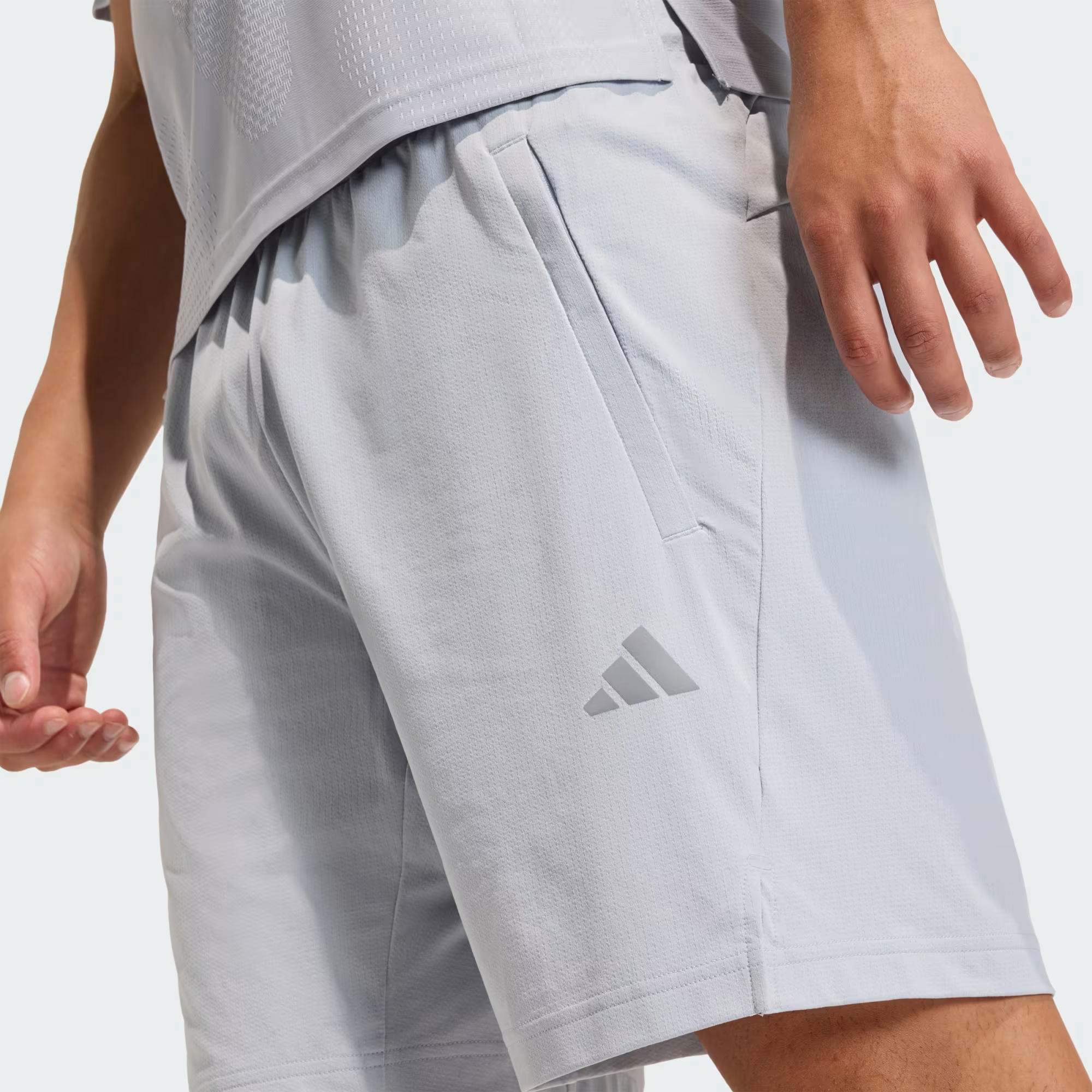adidas Climacool 3D Erkek Şort