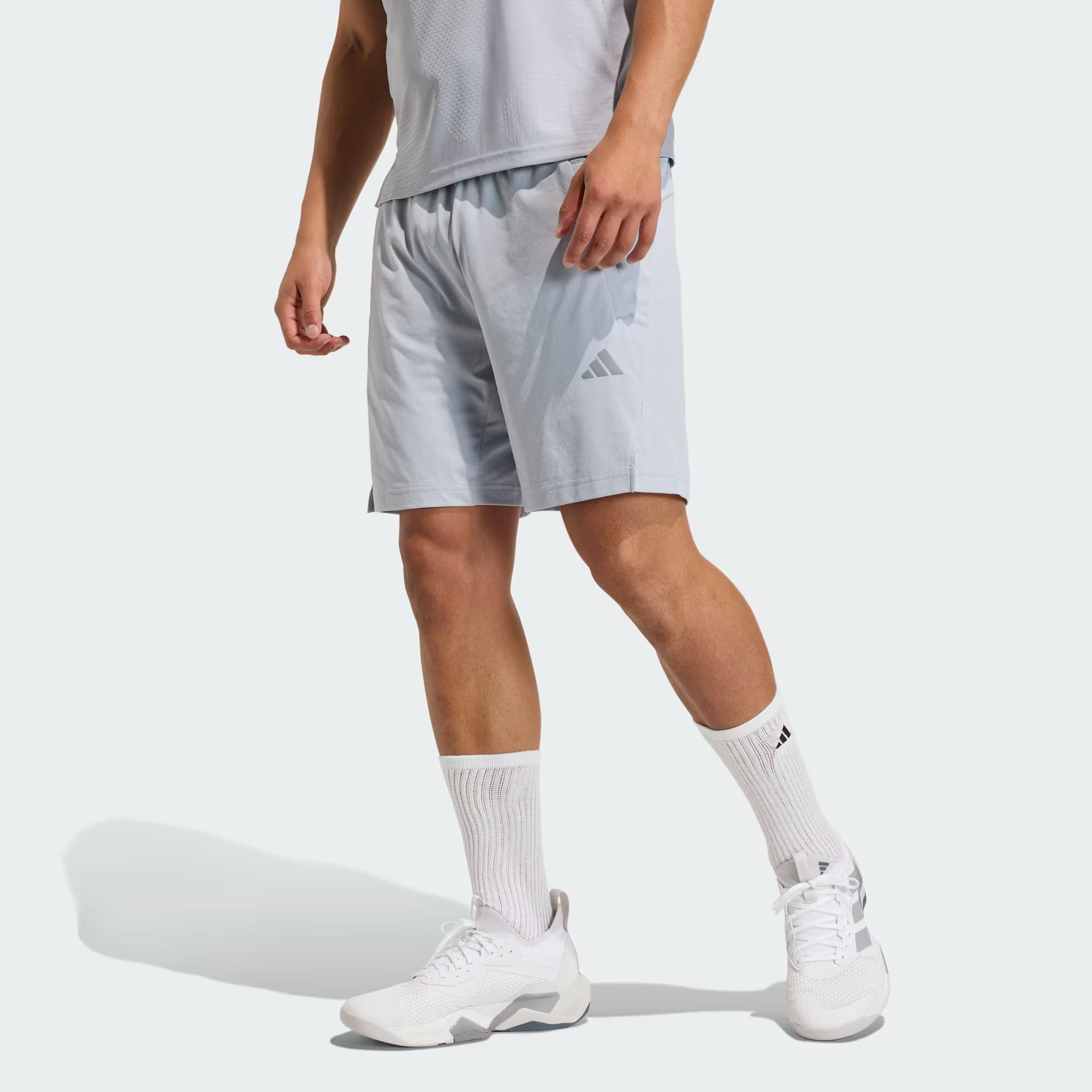 adidas Climacool 3D Erkek Şort