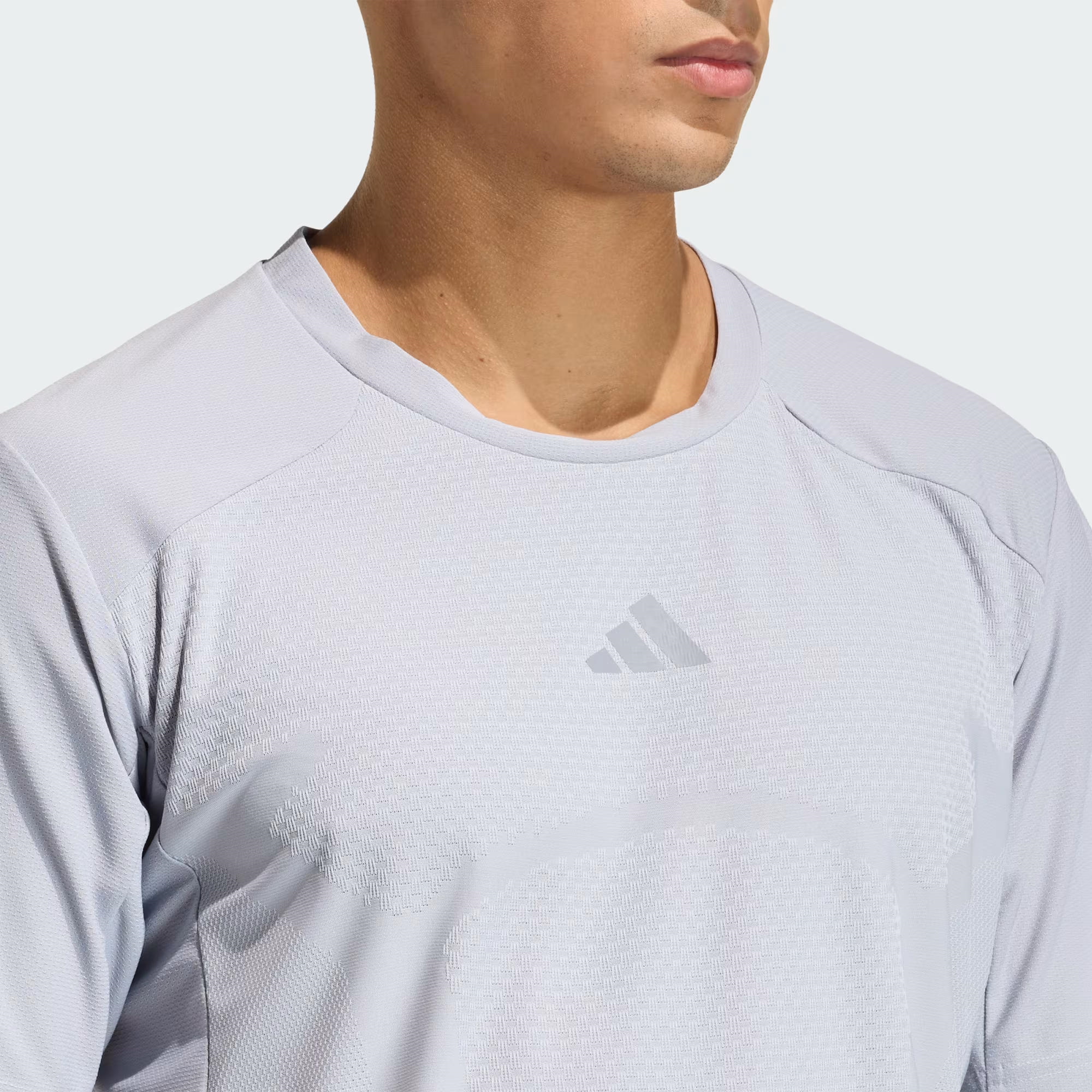 adidas Climacool 3D Erkek Tişört