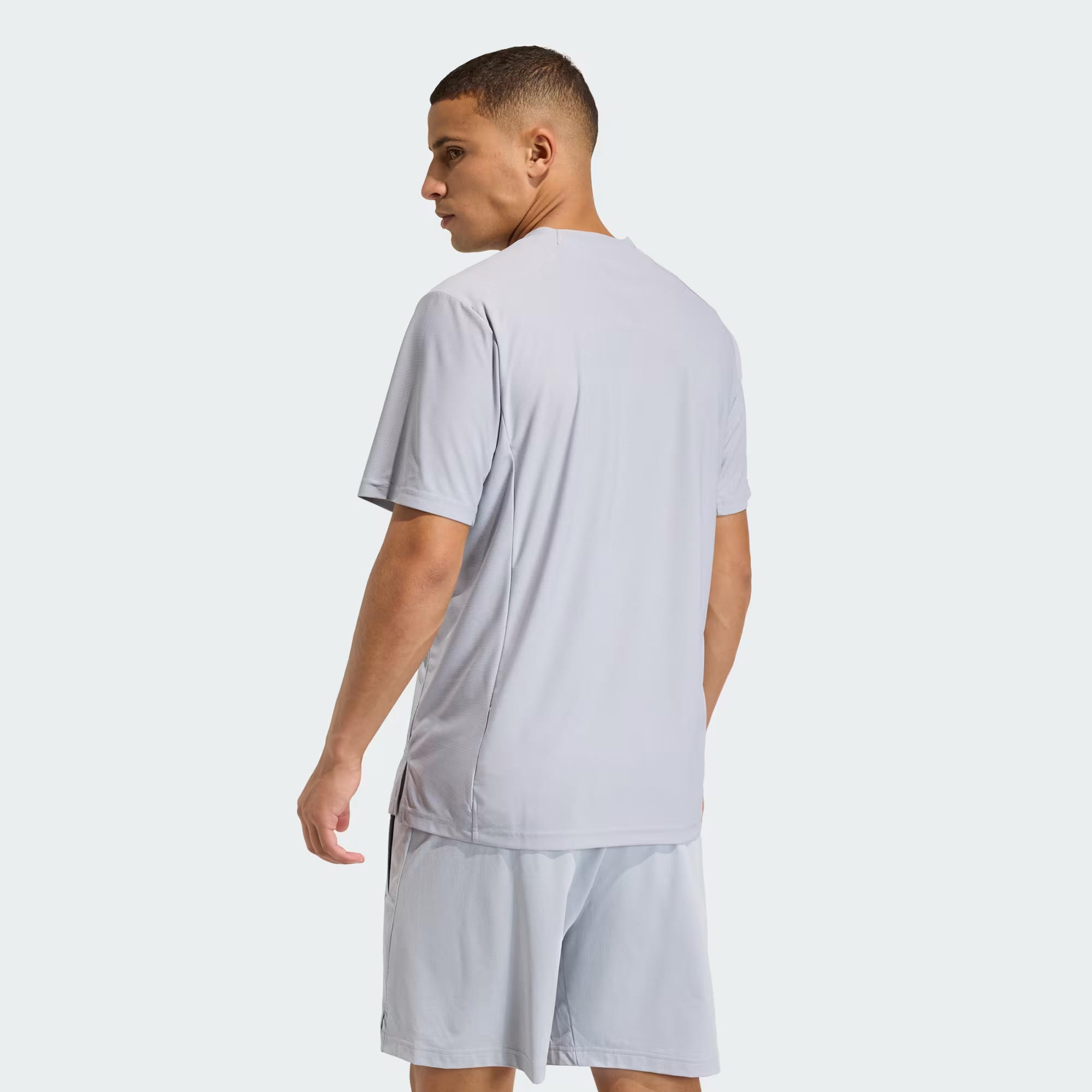 adidas Climacool 3D Erkek Tişört