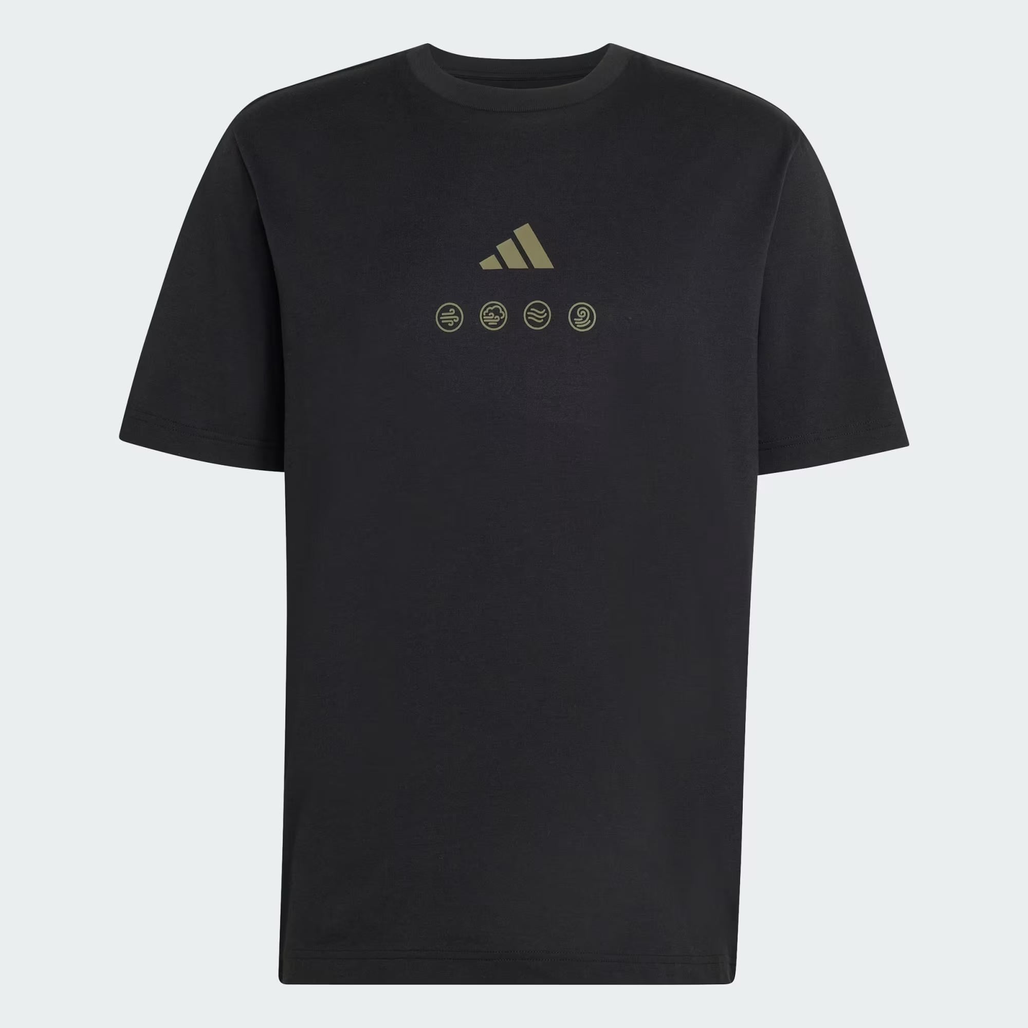 adidas Climacool City Tech Illustration Graphic Erkek Tişört