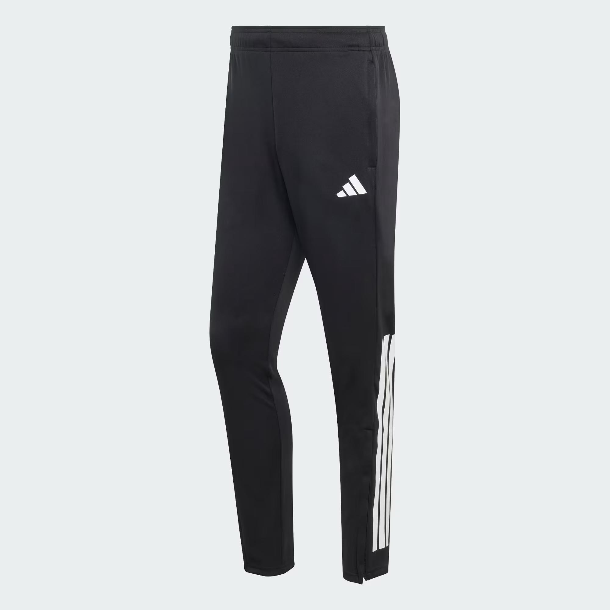 adidas Climacool Sereno Regular Slim Tapered Cut 3-Stripes Erkek Eşofman Altı