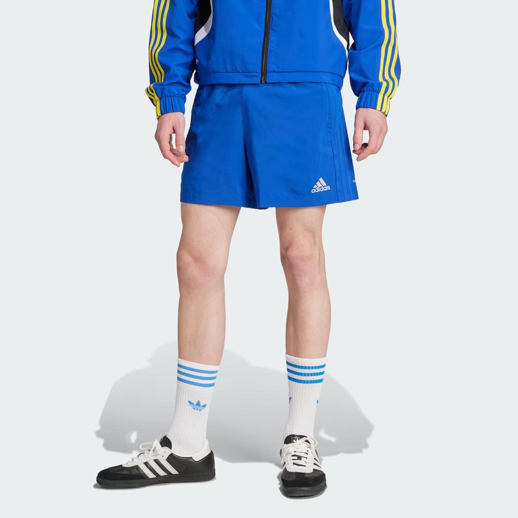 adidas Climacool Training Erkek Şort