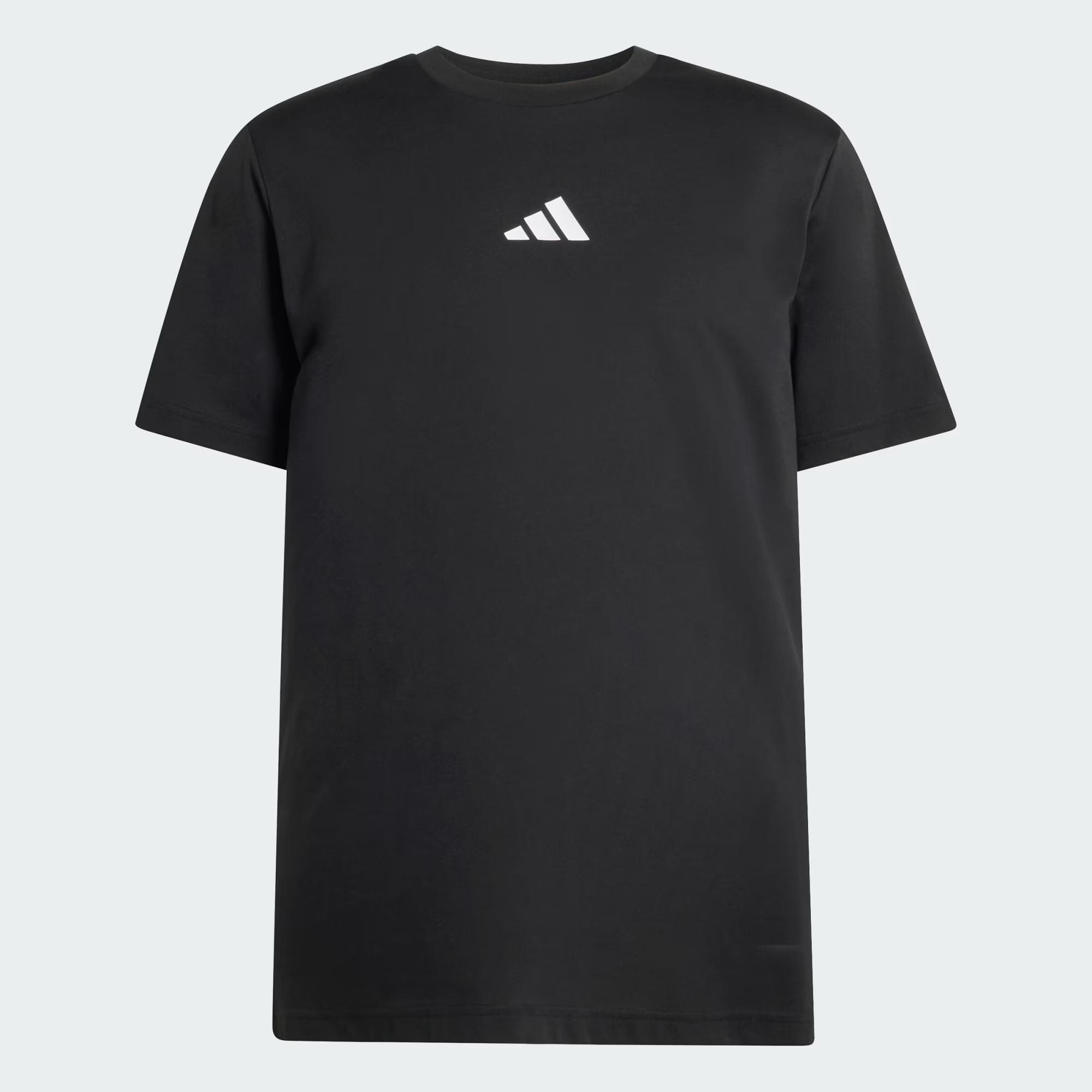 adidas Climacool Training Identity Erkek Tişört
