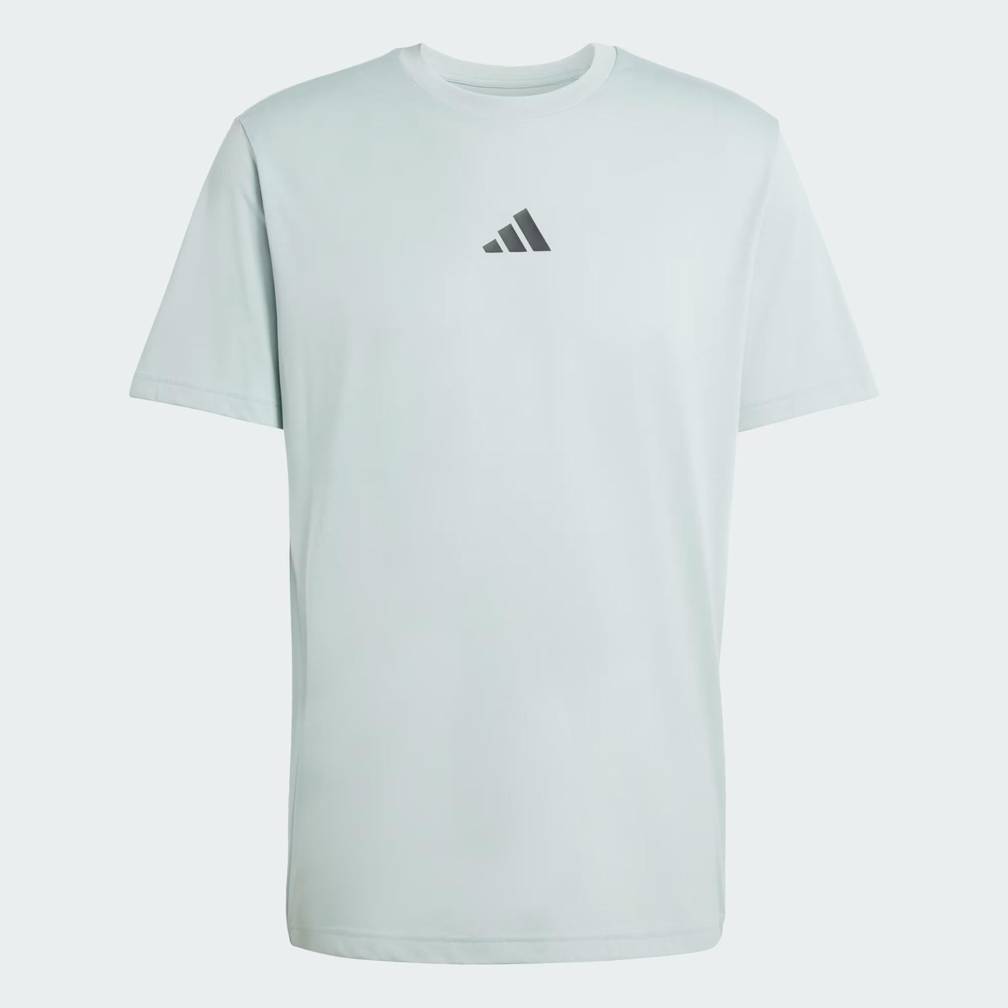 adidas Climacool Training Identity Graphic Erkek Tişört
