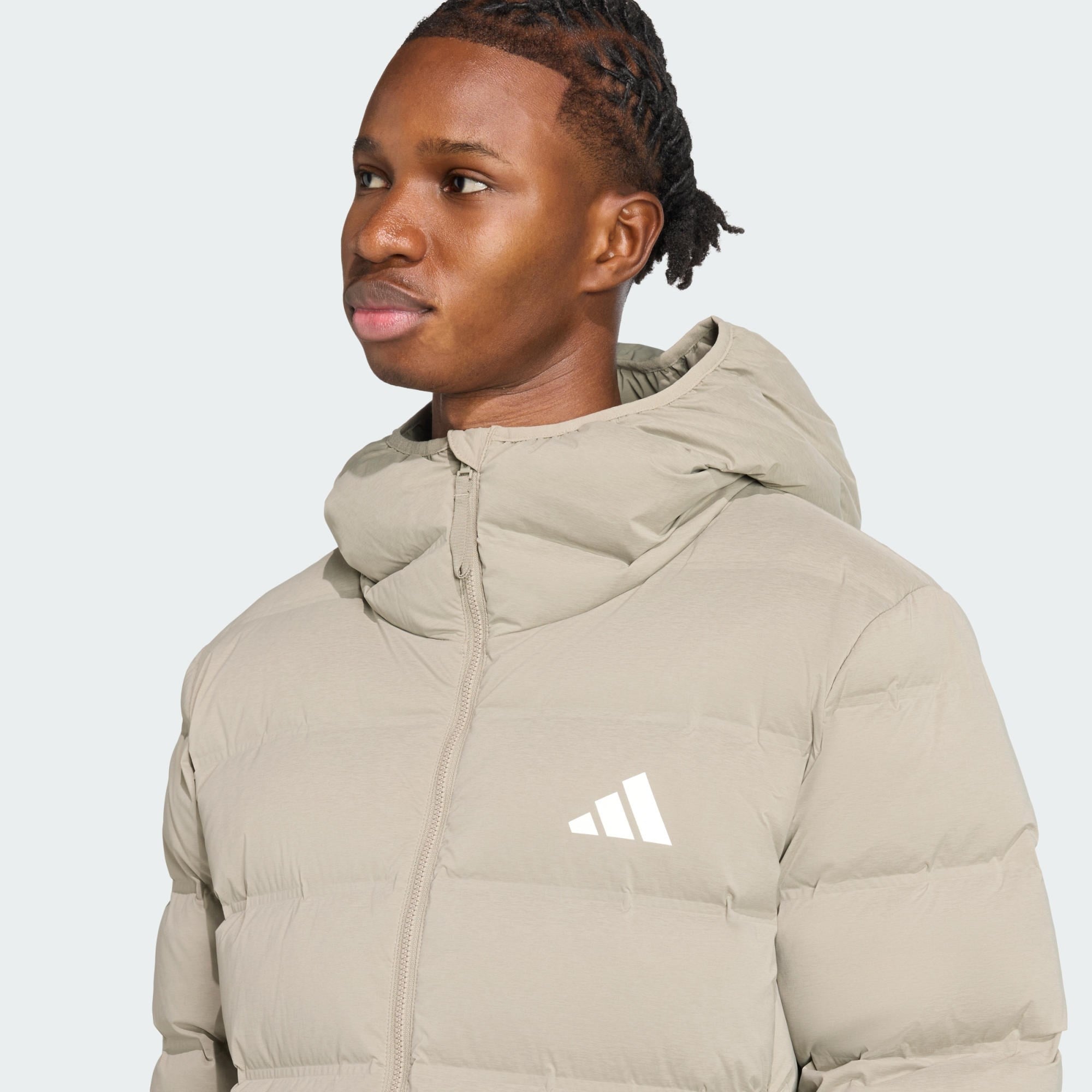 adidas Climawarm Stretch Erkek Mont