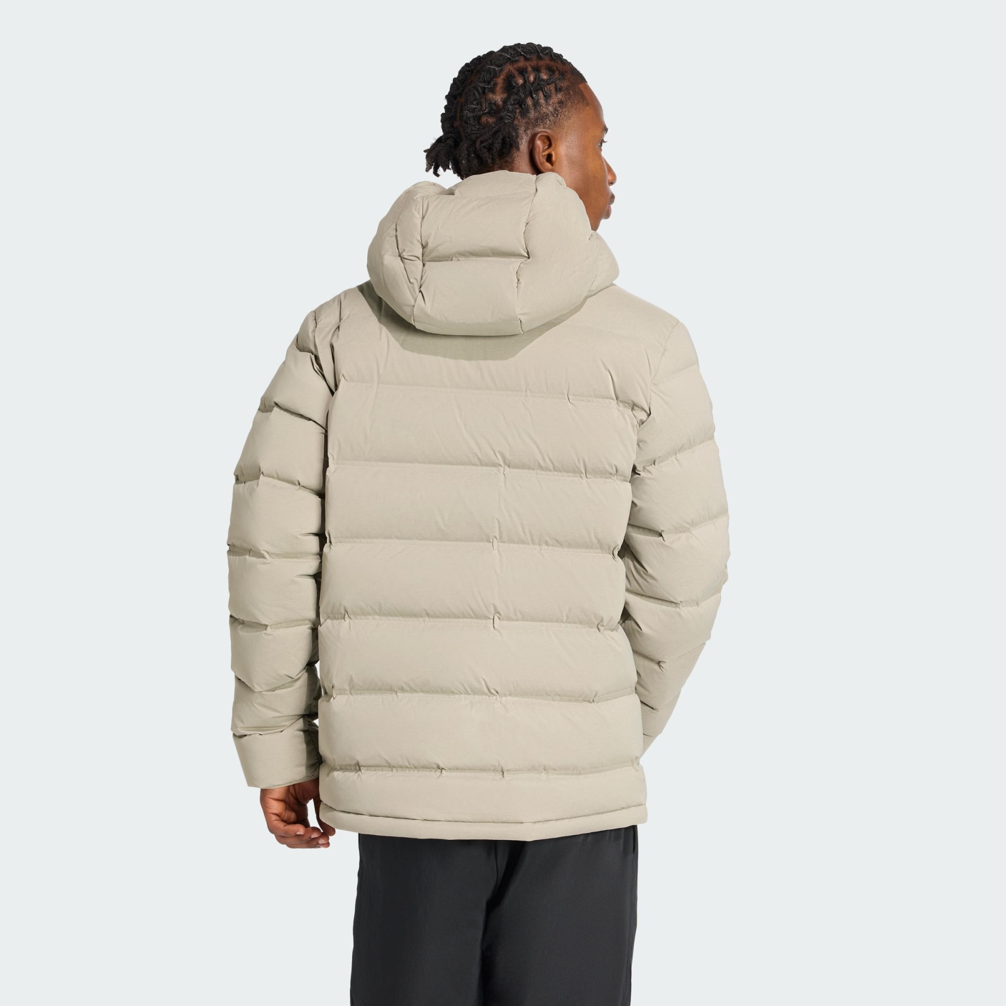 adidas Climawarm Stretch Erkek Mont