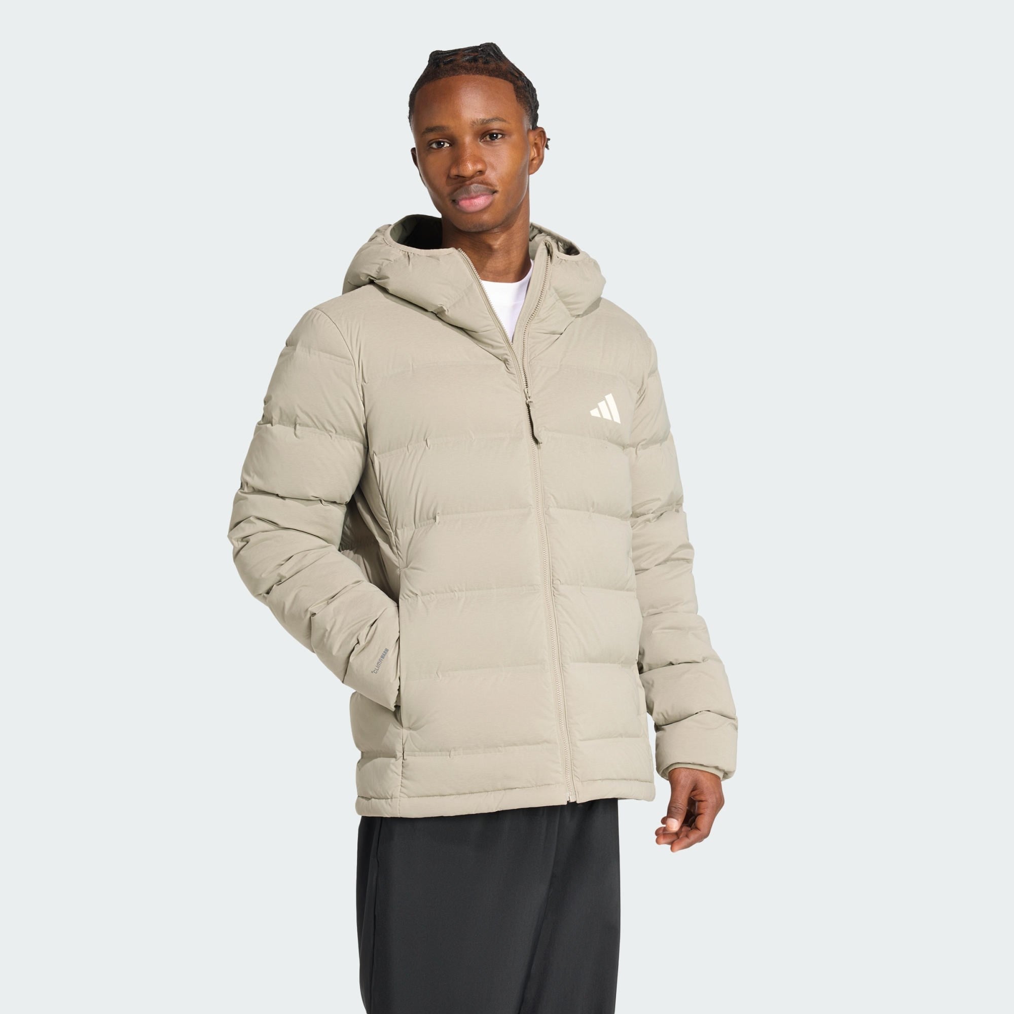 adidas Climawarm Stretch Erkek Mont