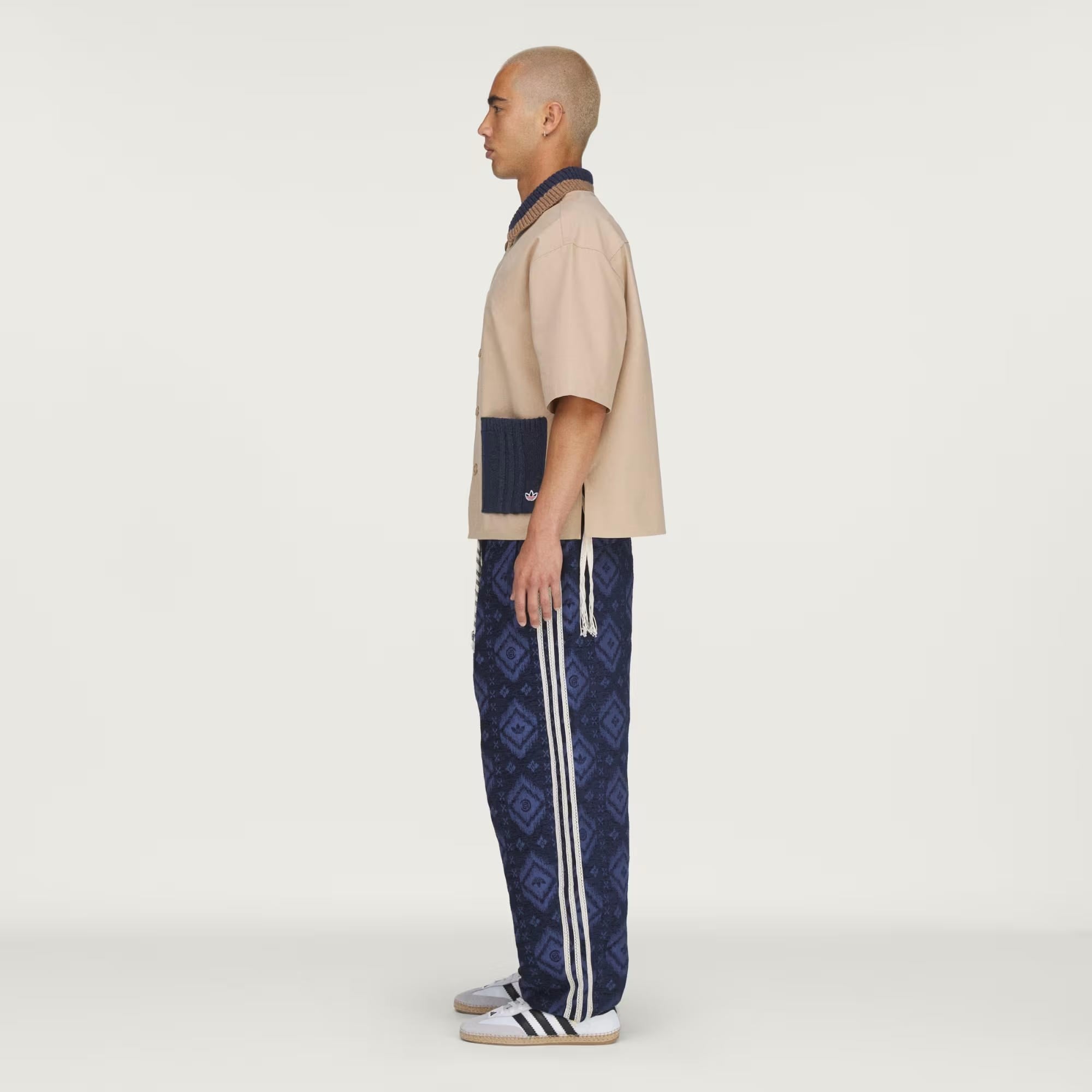 adidas Clot Erkek Eşofman Altı