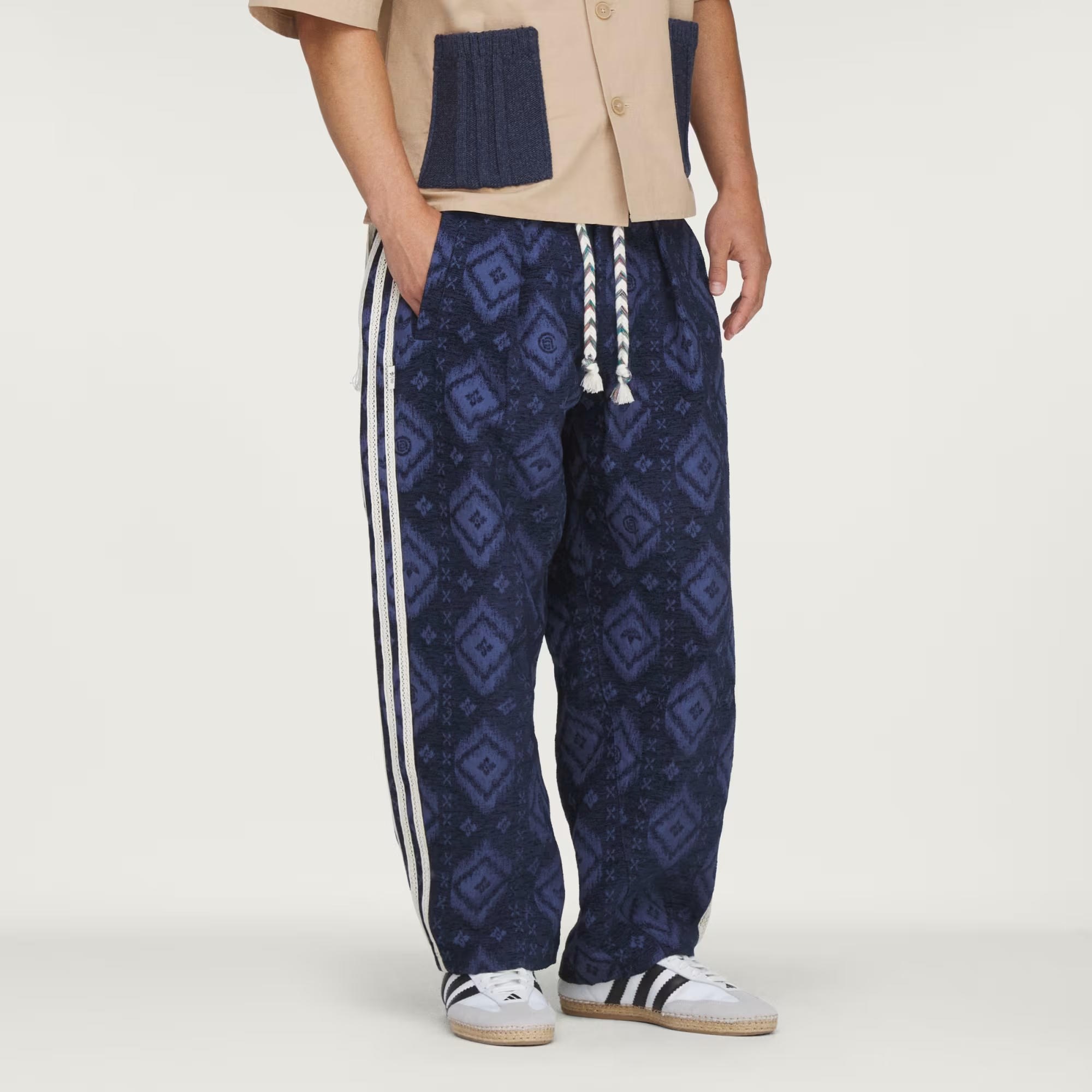 adidas Clot Erkek Eşofman Altı