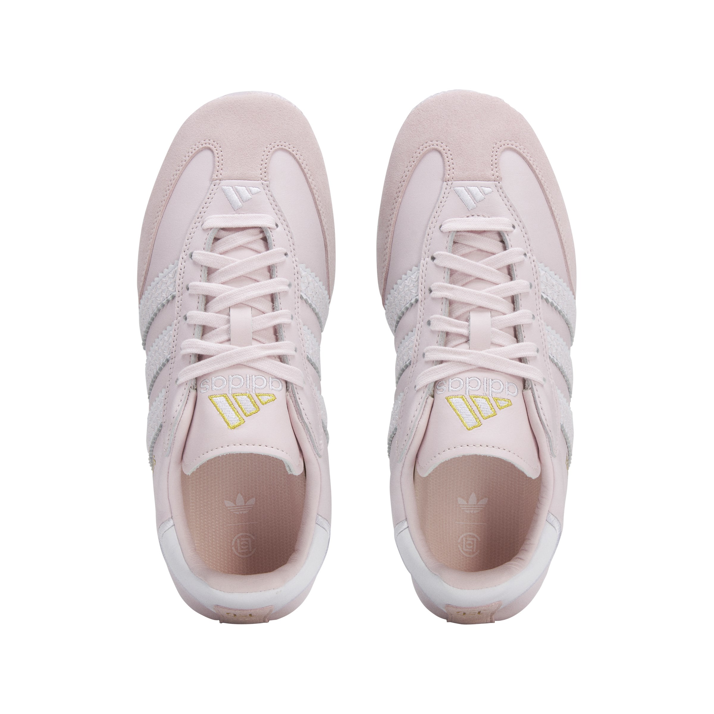 adidas CLOT Samba Espadrille By Edison Chen Erkek Günlük Spor Ayakkabı
