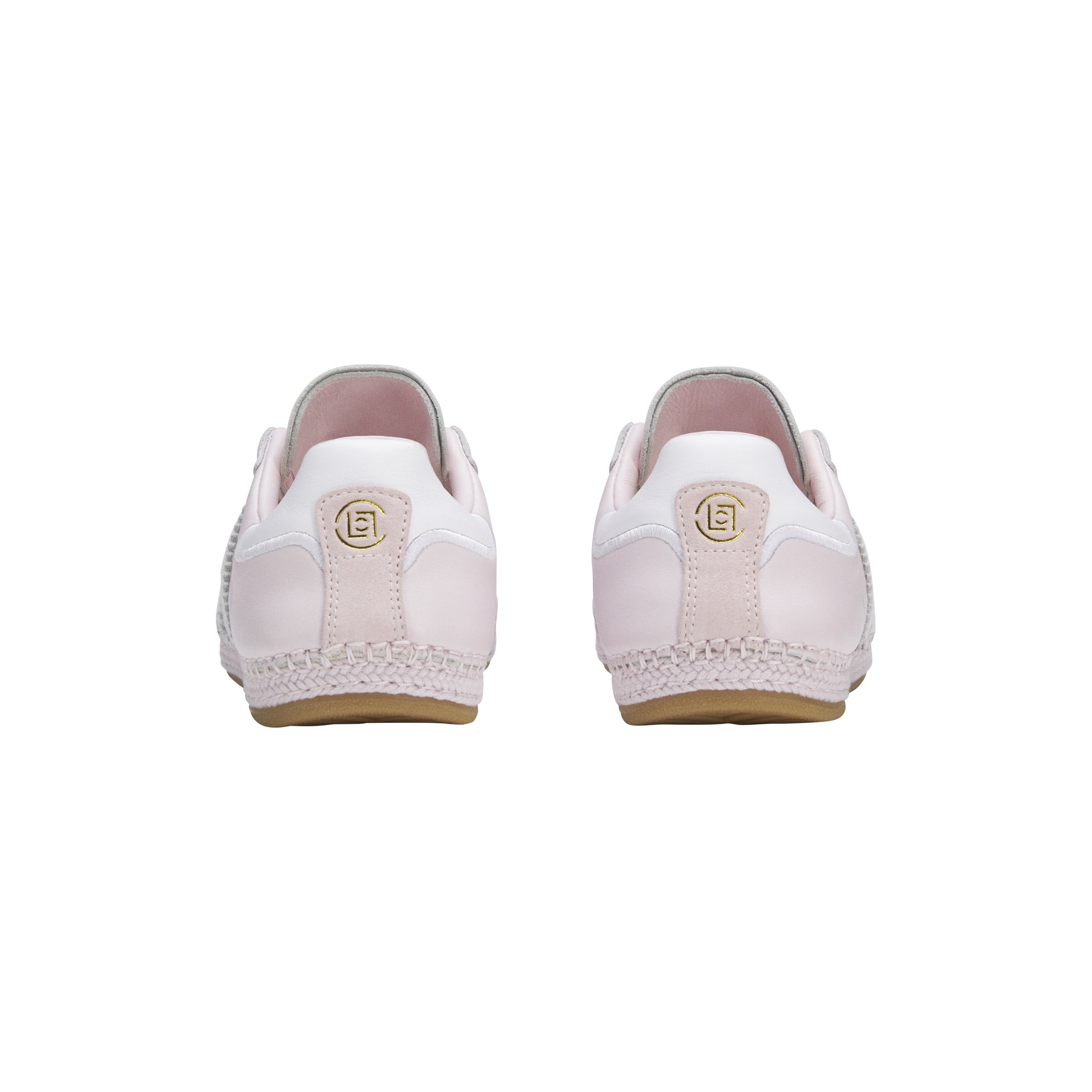 adidas CLOT Samba Espadrille By Edison Chen Erkek Günlük Spor Ayakkabı