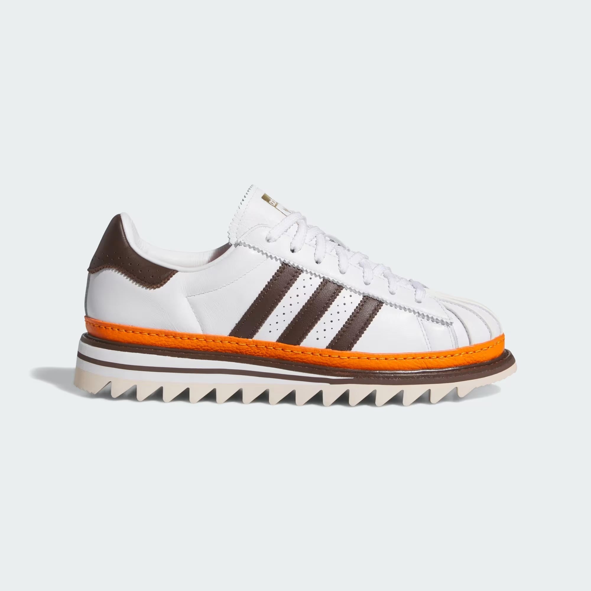 adidas Clot Superstar BY Edison Chen Erkek Günlük Spor Ayakkabı