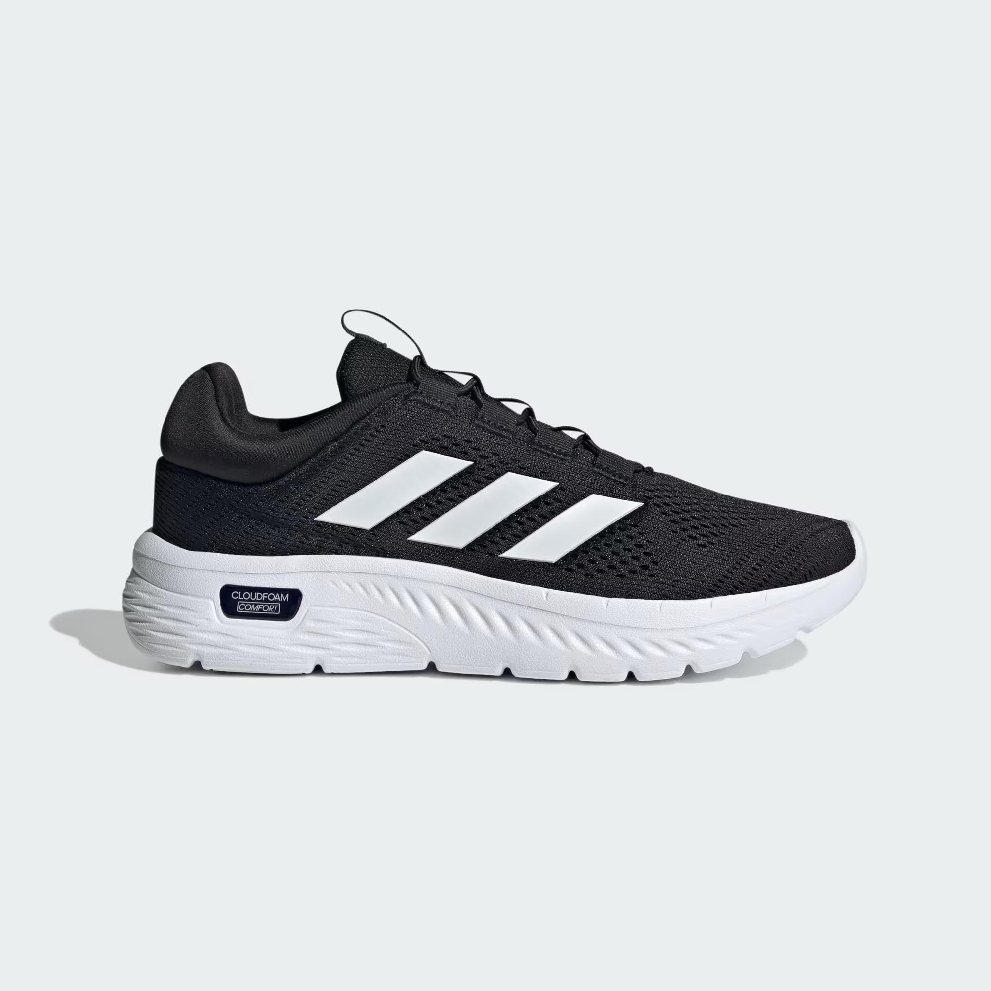 adidas Cloudfoam Comfy Erkek Günlük Spor Ayakkabı
