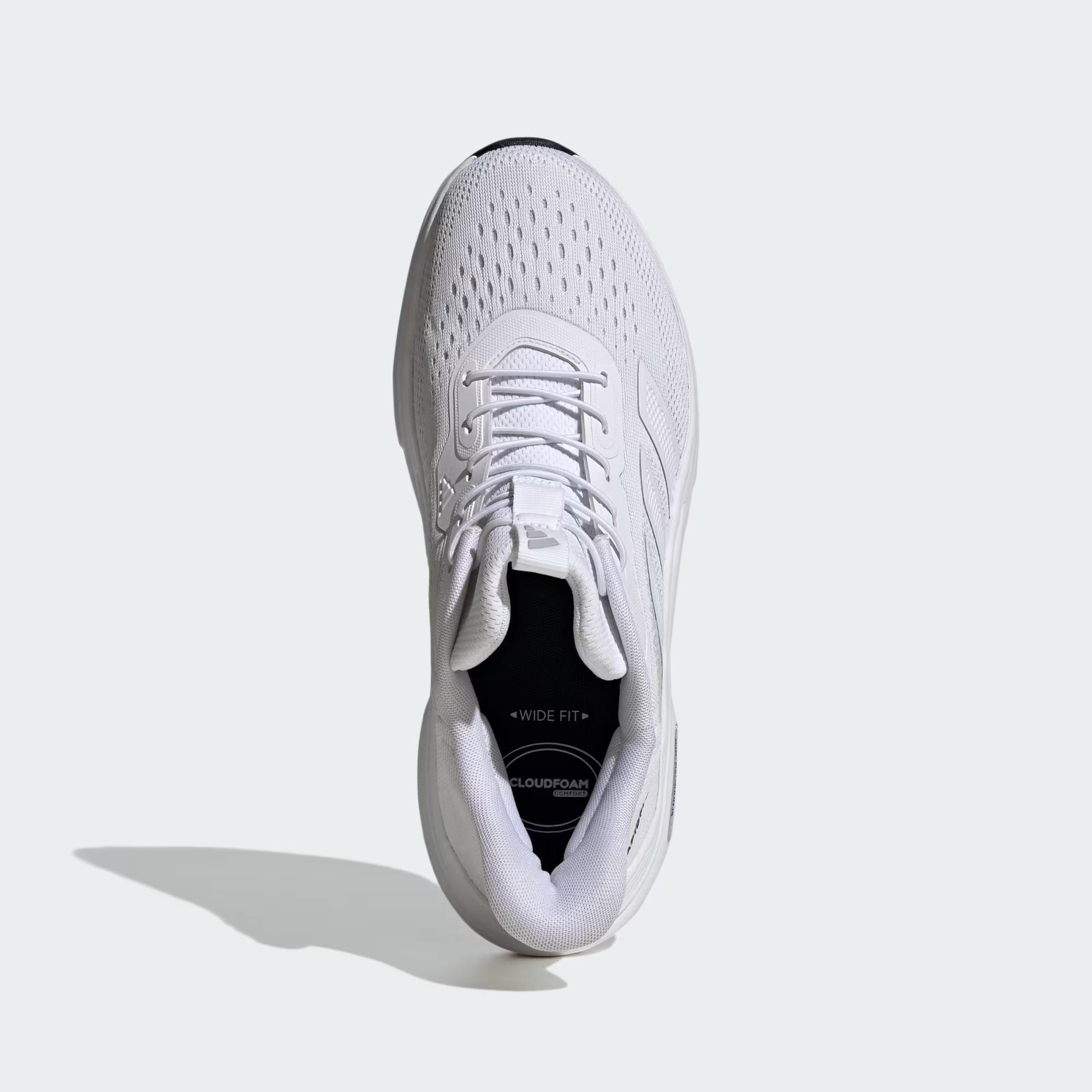 adidas Cloudfoam Cuxxion Rapidfit Erkek Günlük Spor Ayakkabı