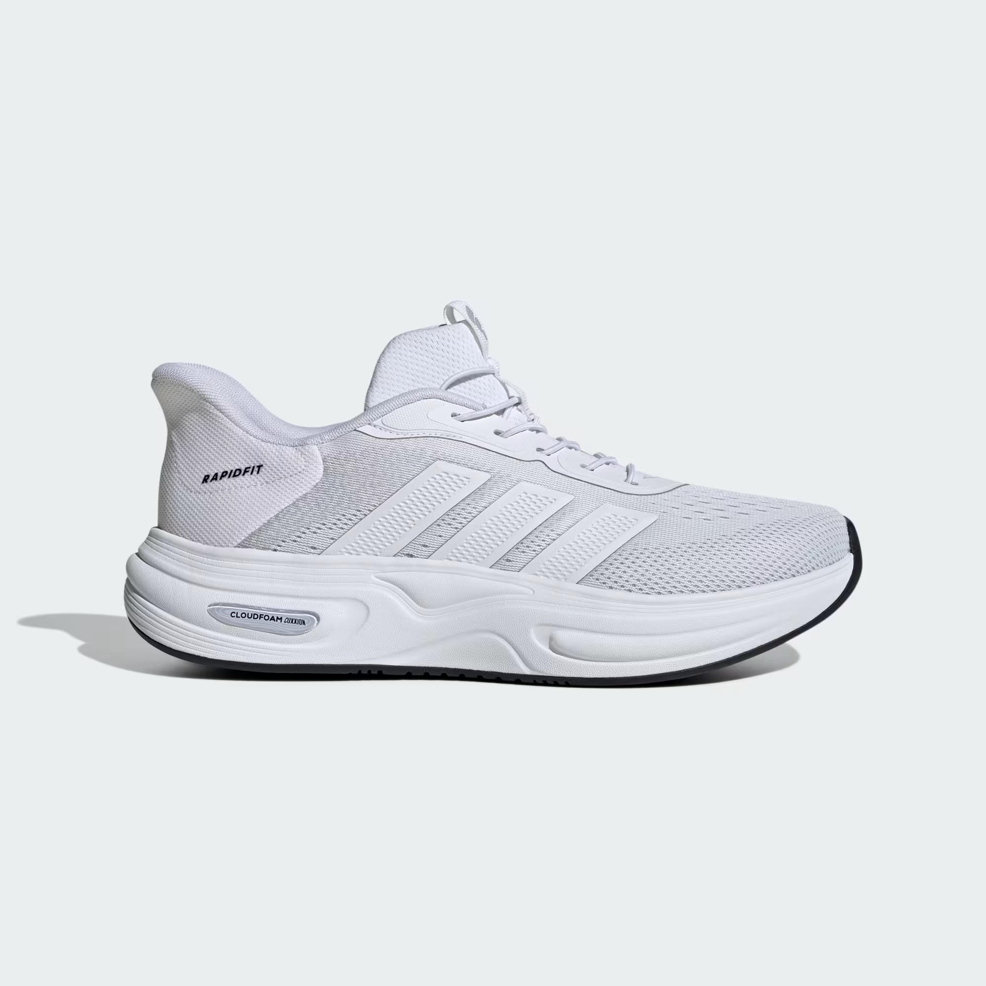adidas Cloudfoam Cuxxion Rapidfit Erkek Günlük Spor Ayakkabı