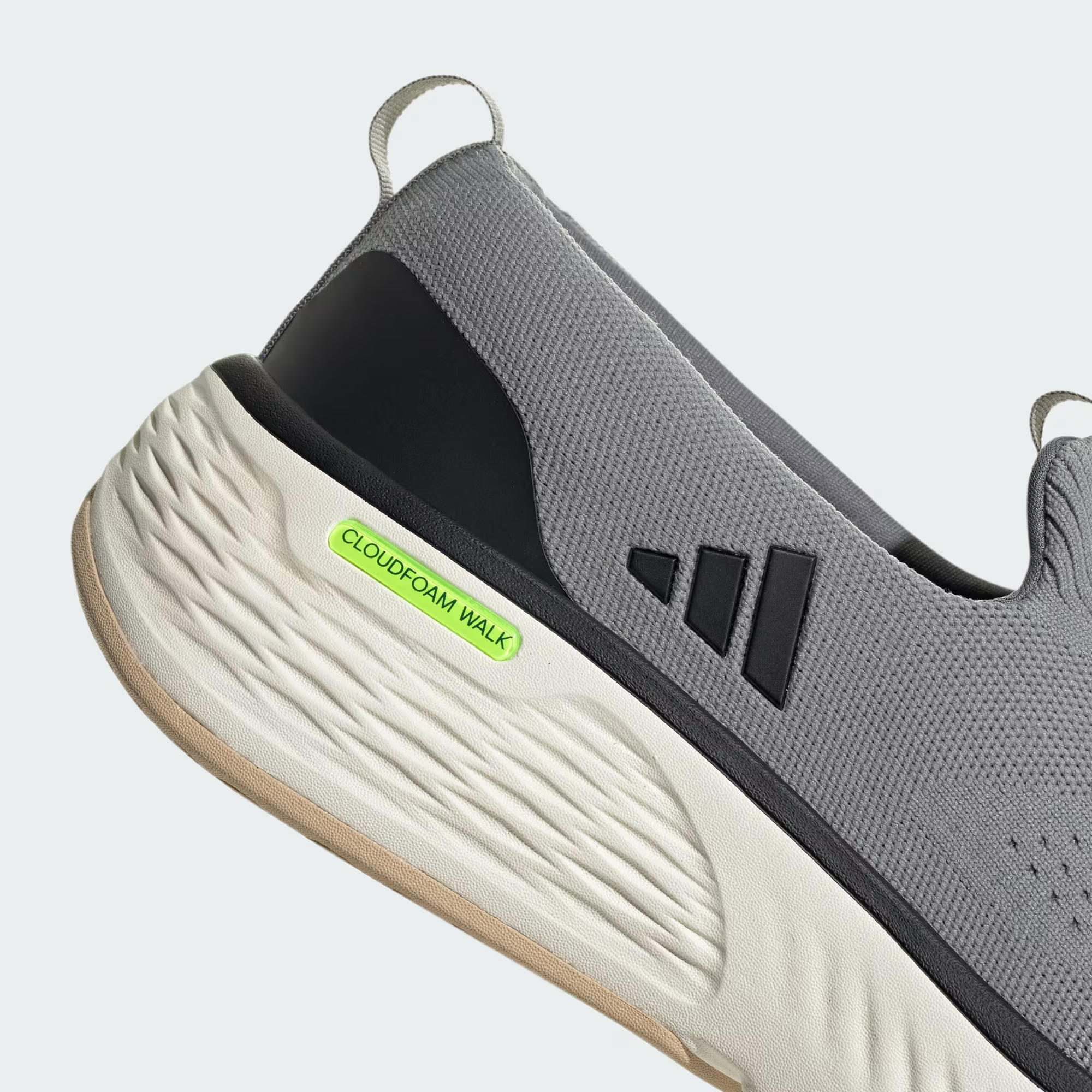 adidas Cloudfoam Go Lounger Erkek Günlük Spor Ayakkabı
