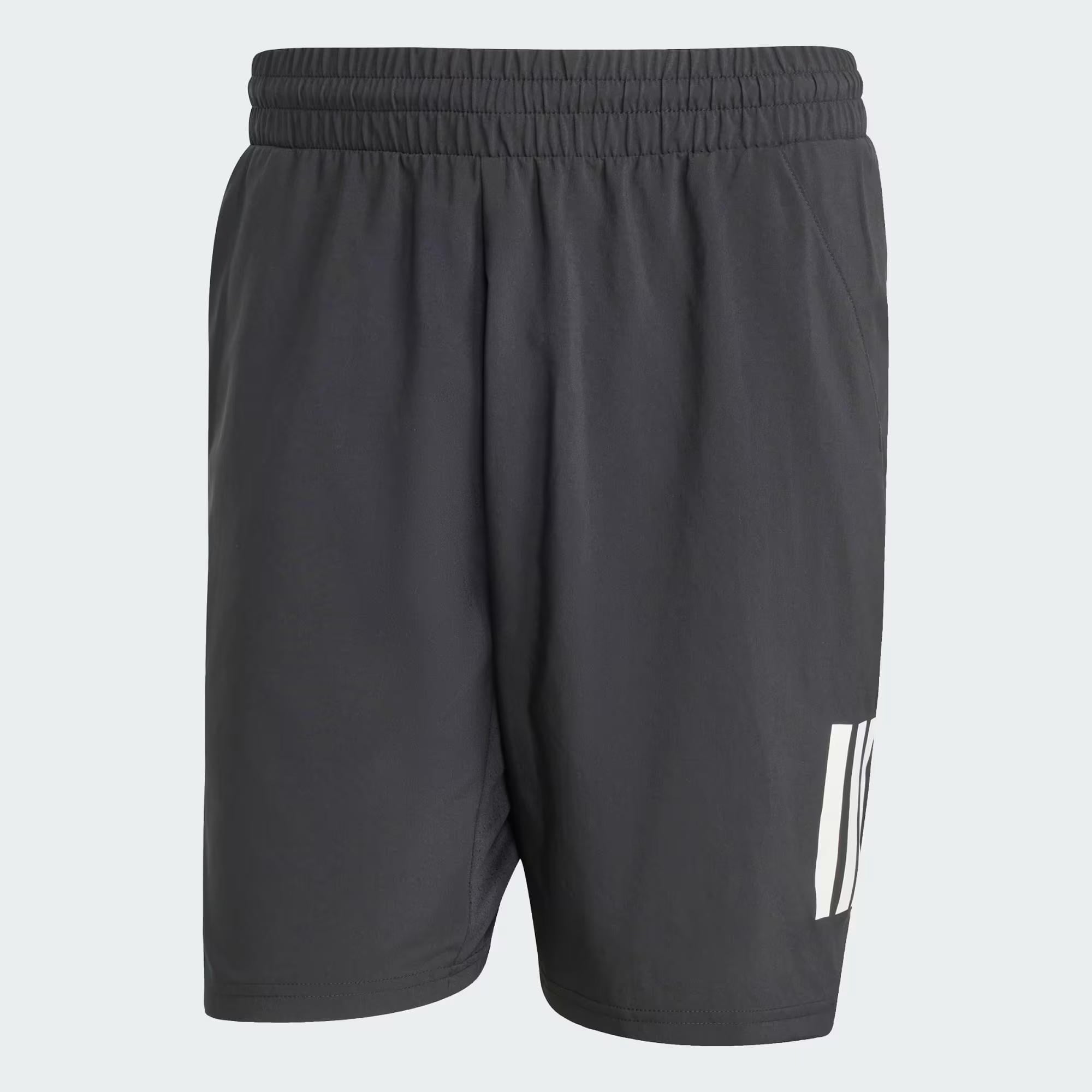 adidas Club Tennis Climacool 3 Stripes Erkek Şort