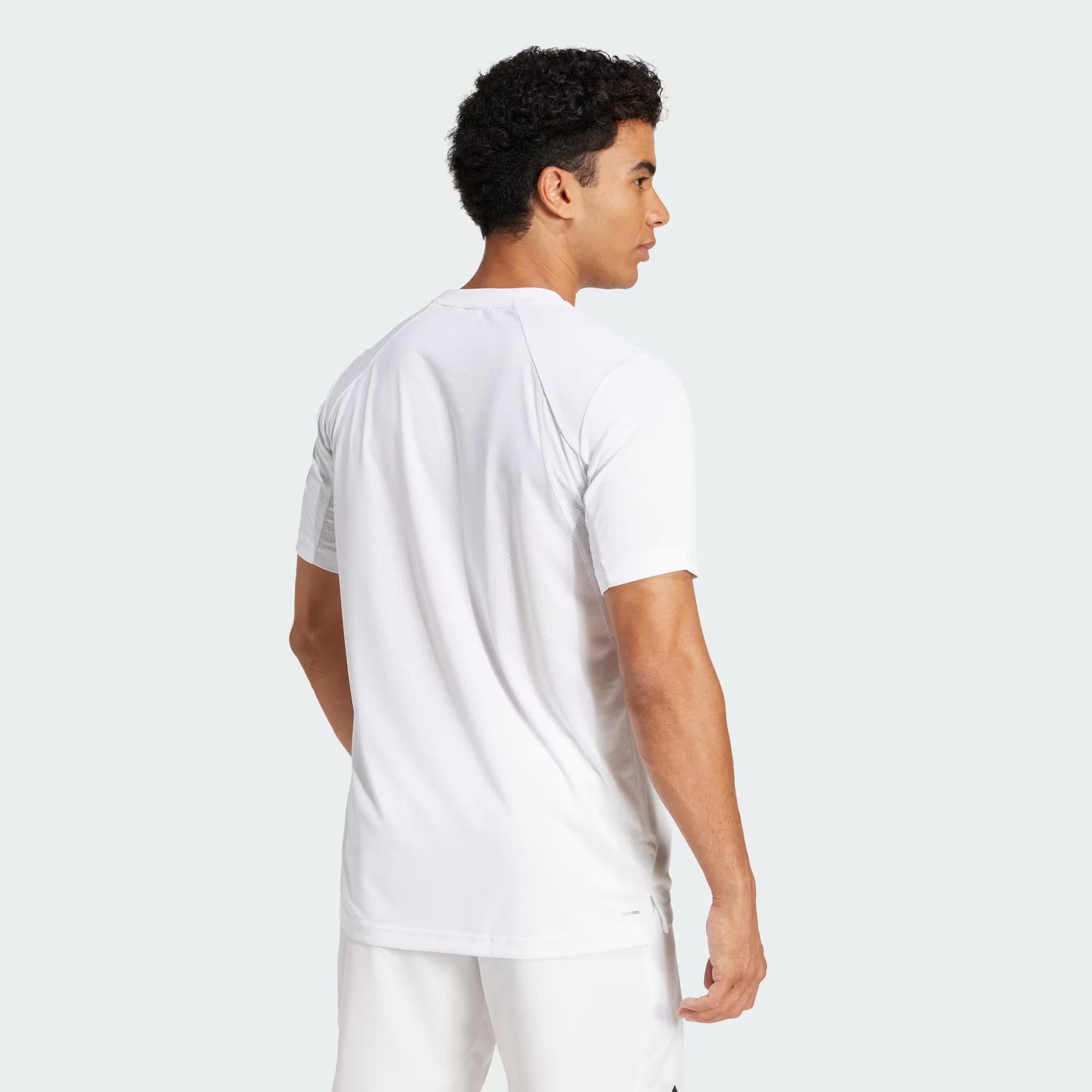 adidas Club Tennis Climacool Erkek Tişört
