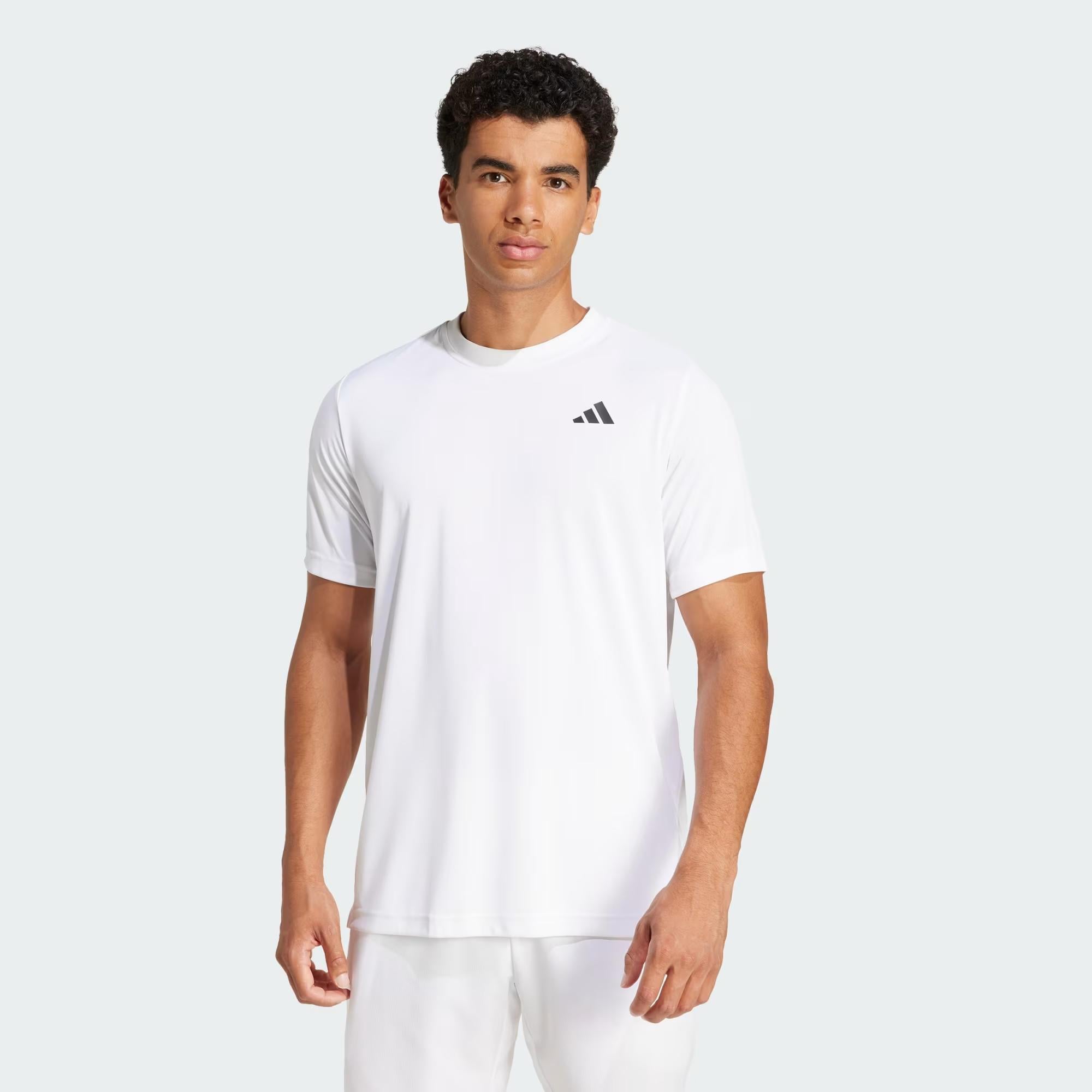 adidas Club Tennis Climacool Erkek Tişört